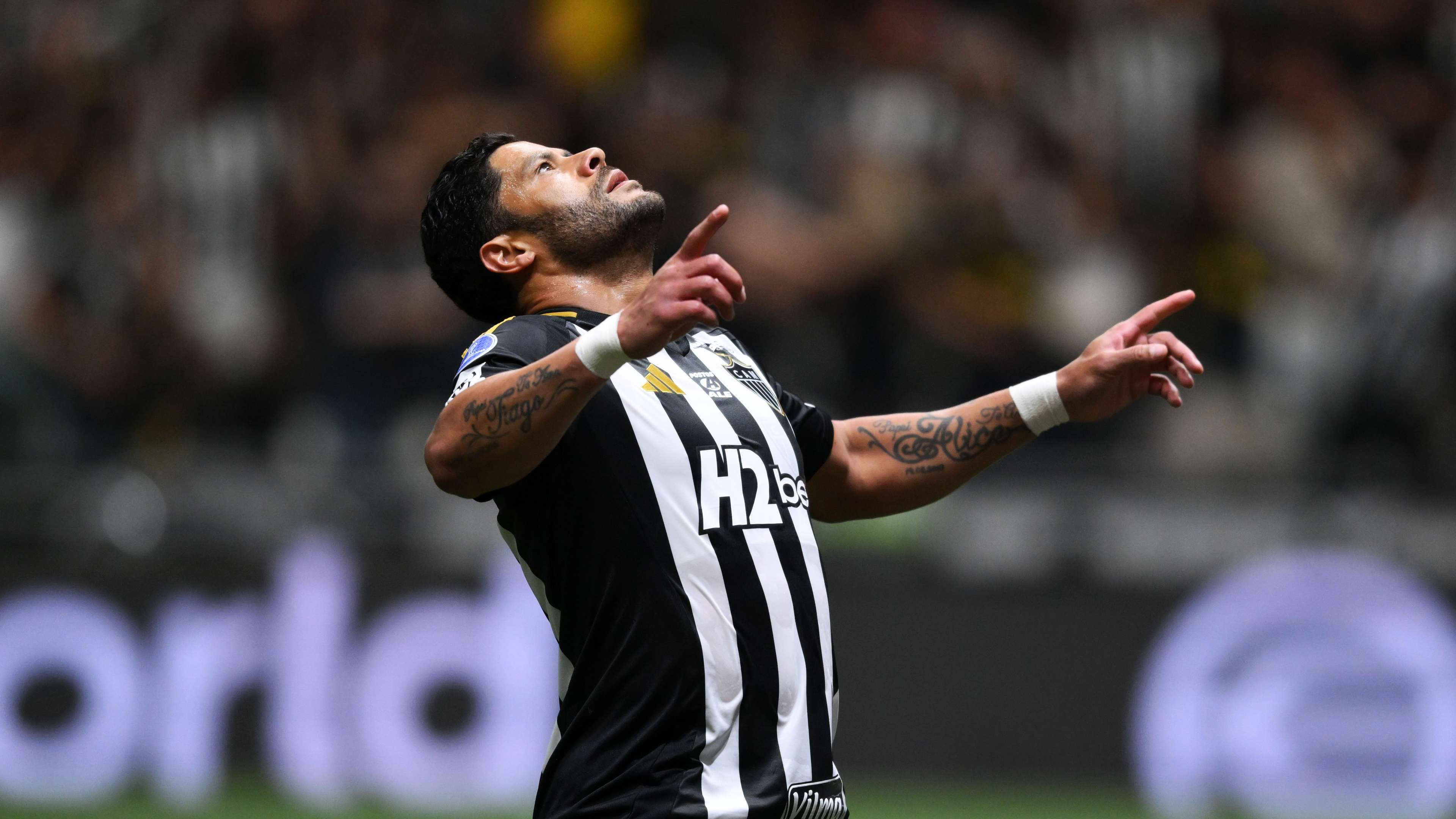 Atletico Mineiro v Independiente del Valle - Copa CONMEBOL Sudamericana 2025