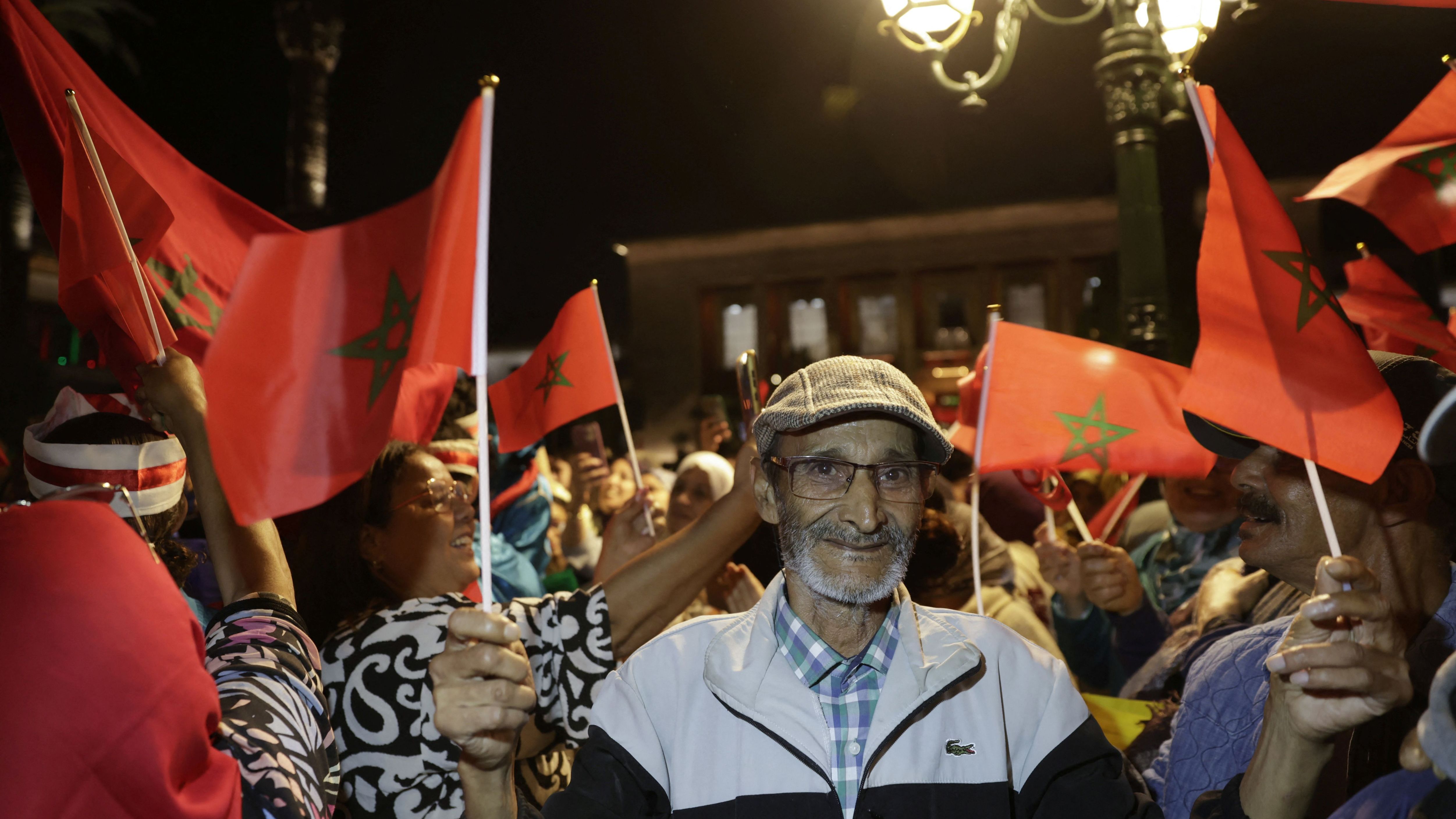 MOROCCO-UN-DIPLOMACY-SAHARA-CONFLICT-ALGERIA