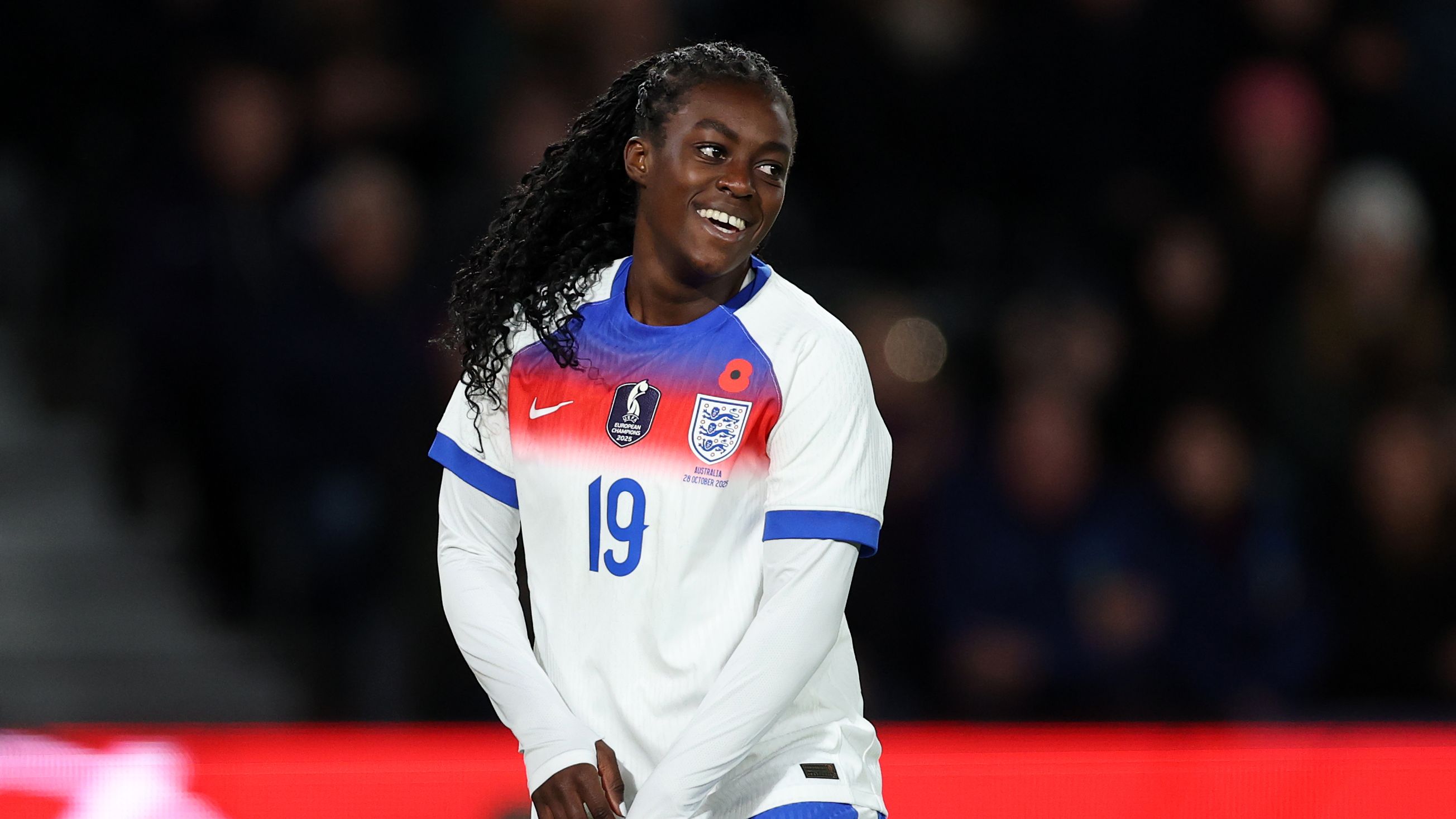 England v Australia - Women's International Friendly