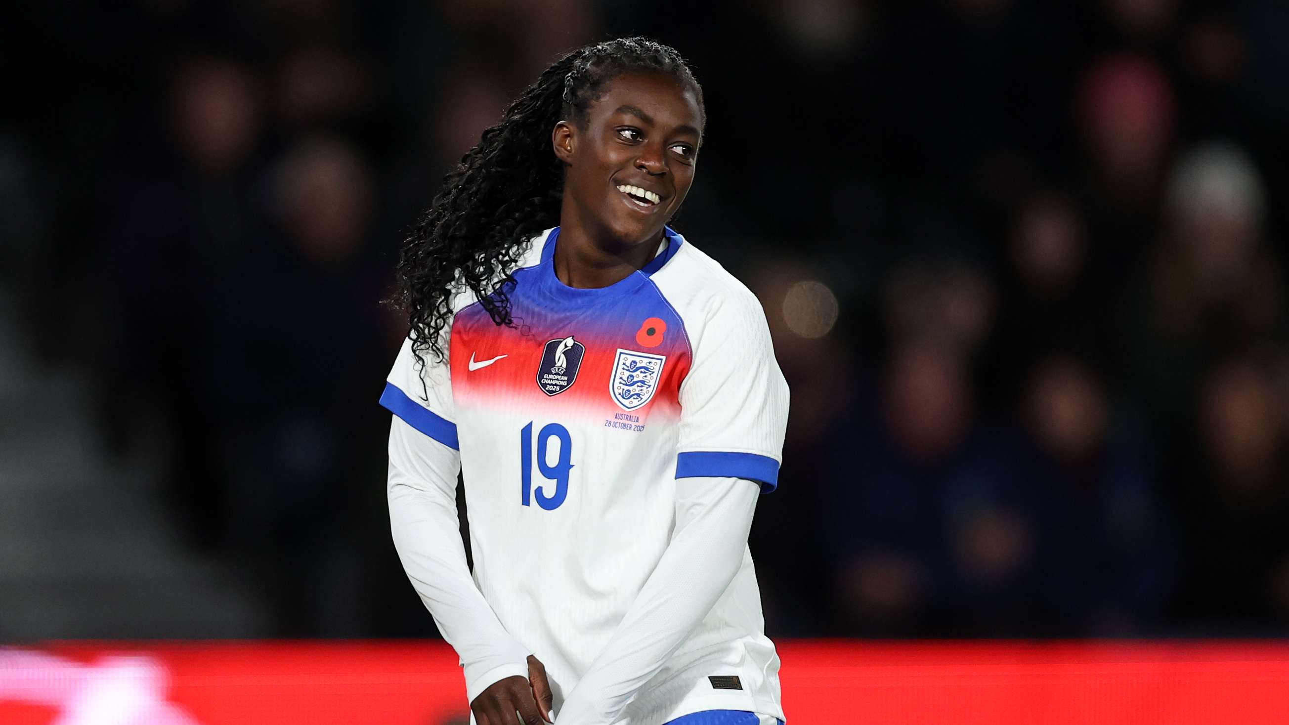 England v Australia - Women's International Friendly