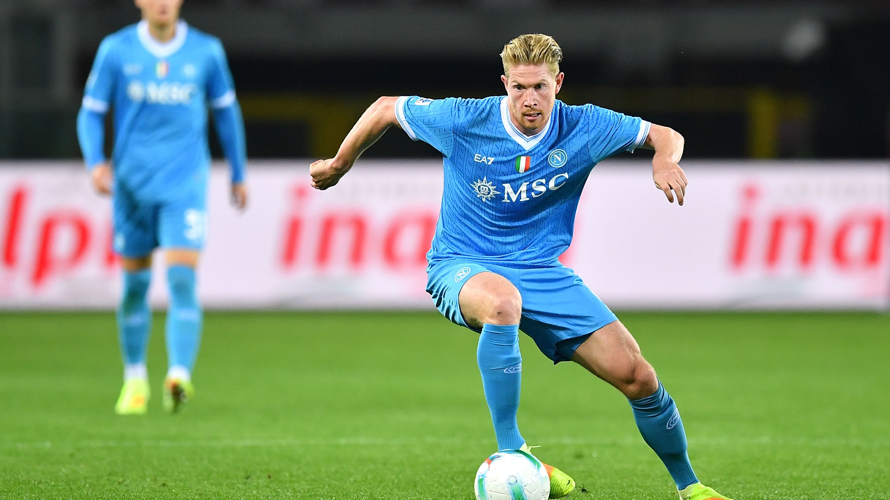 Torino FC v SSC Napoli - Serie A