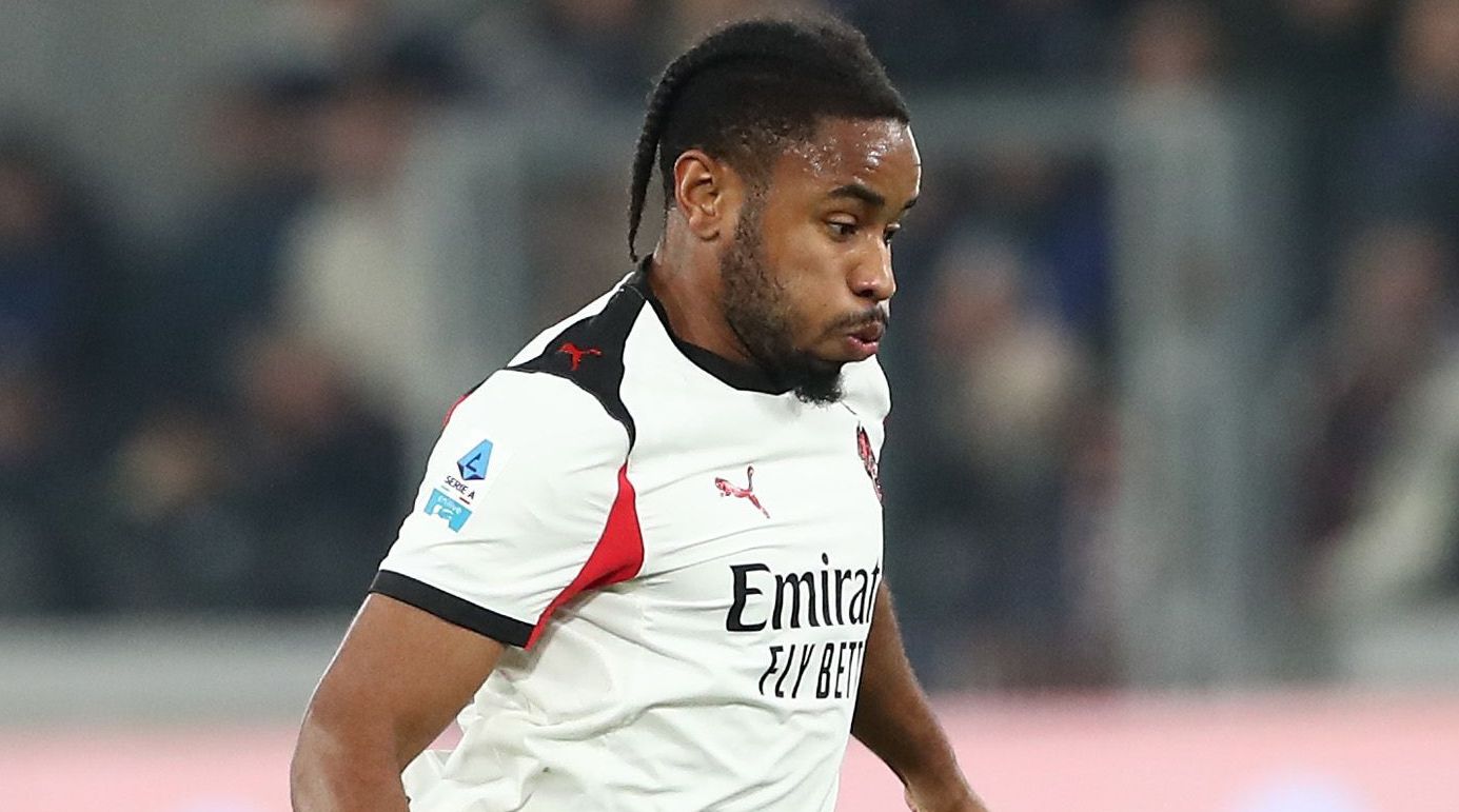 Atalanta BC v AC Milan - Serie A