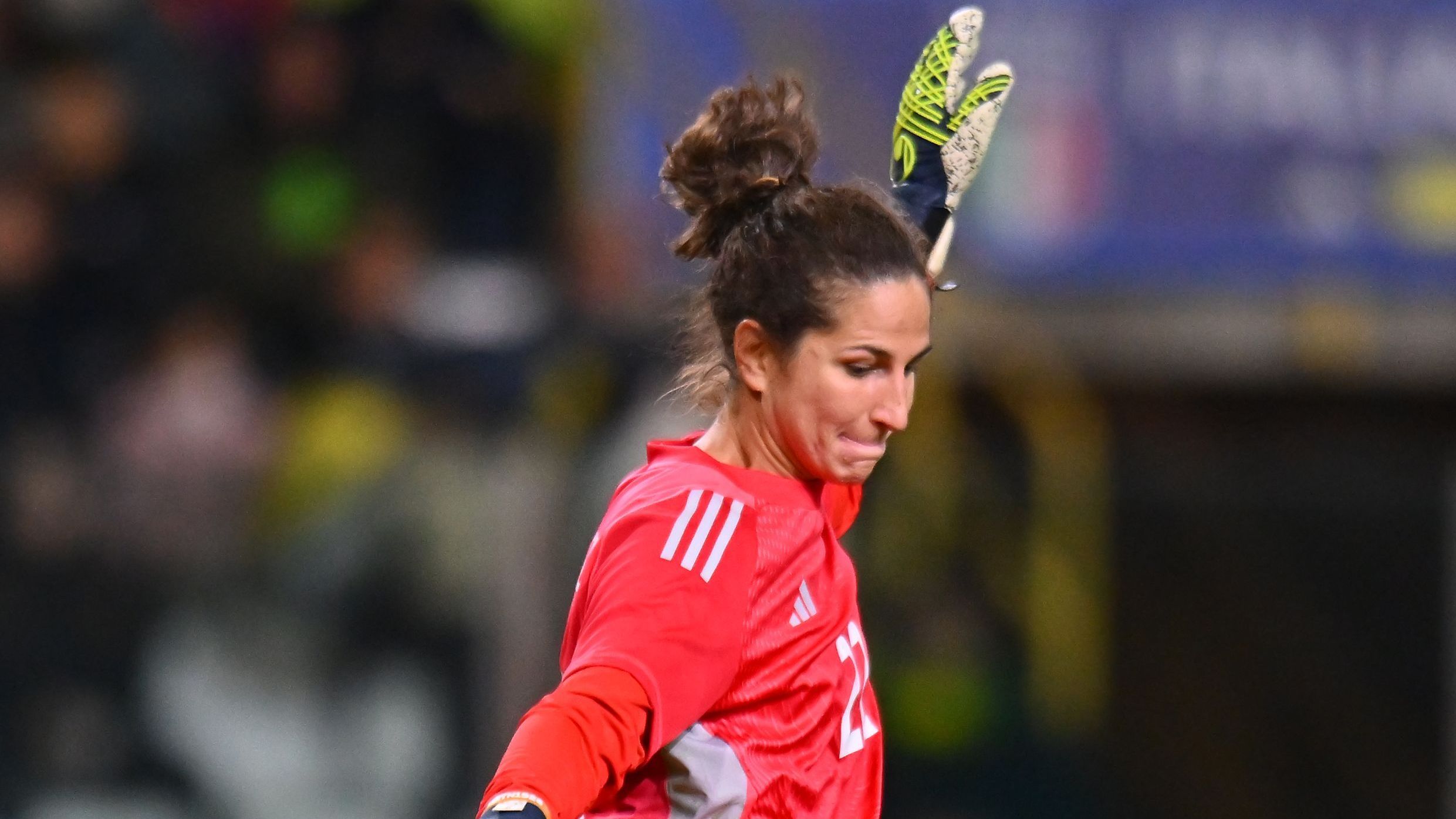 Italy v Brazil - Women's International Friendly