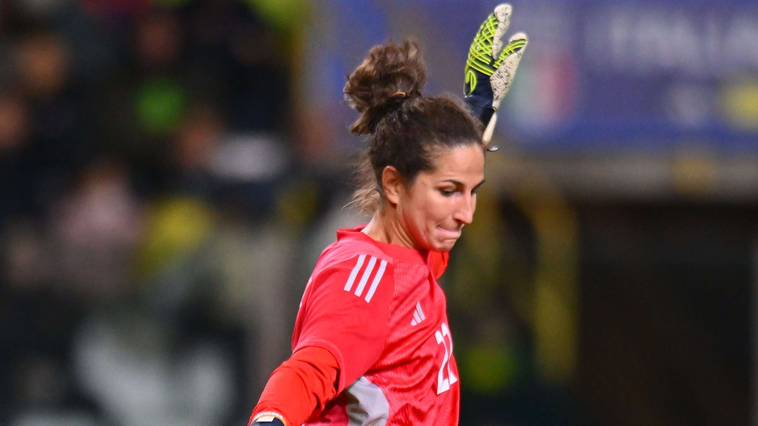 Italy v Brazil - Women's International Friendly