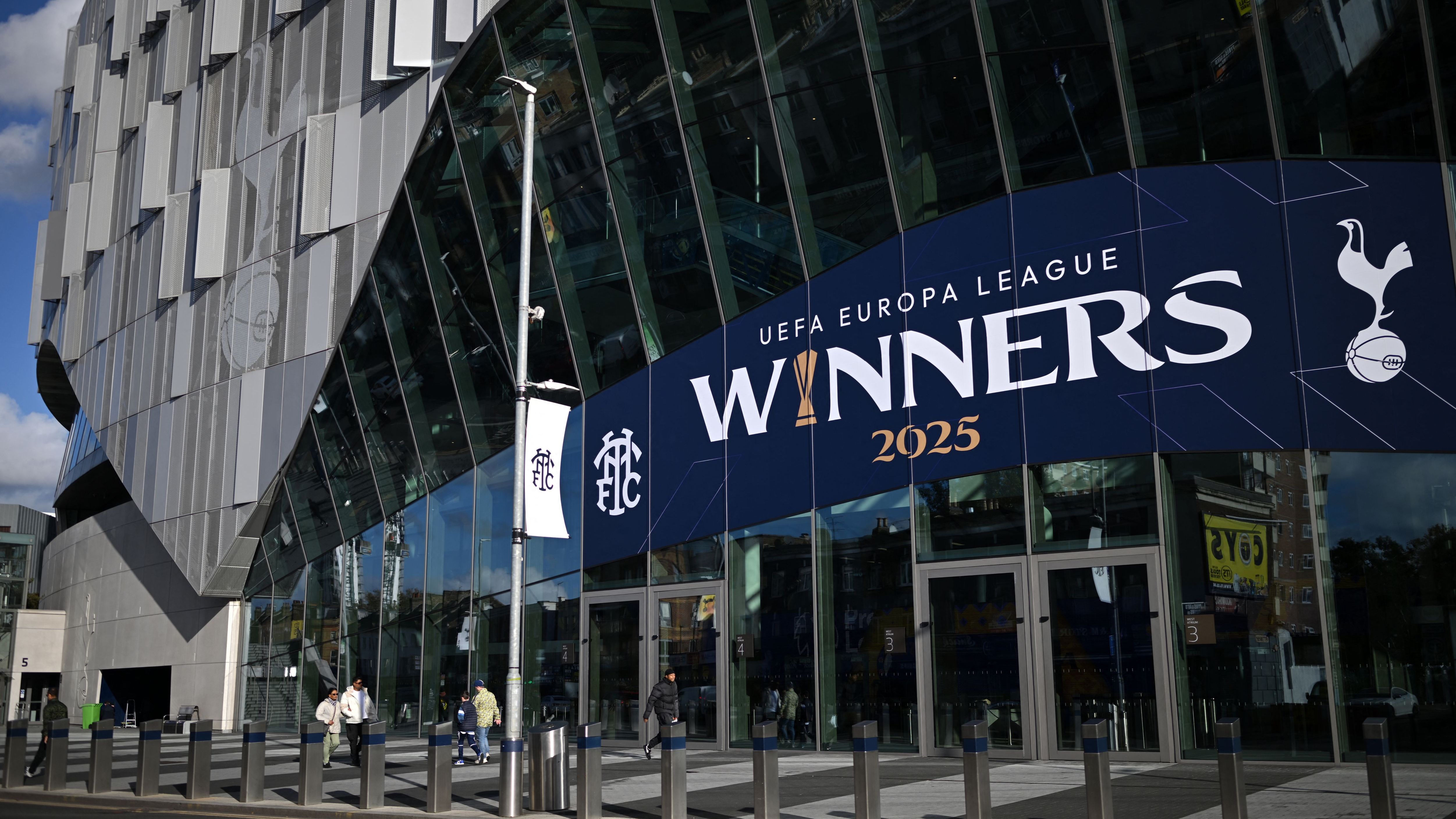 Tottenham sign Turkish company as official hair sponsor