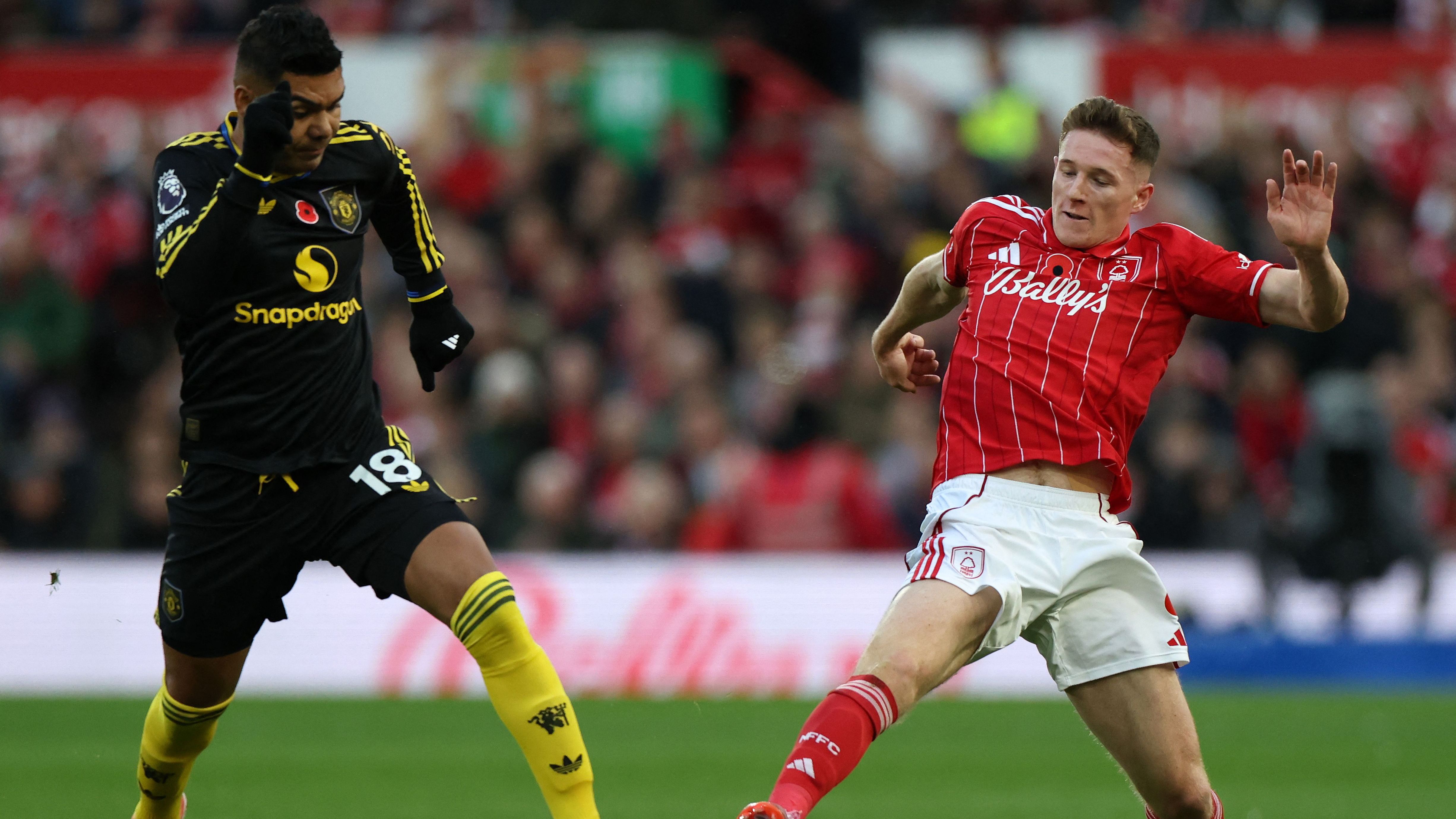 FBL-ENG-PR-NOTTINGHAM FOREST-MAN UTD