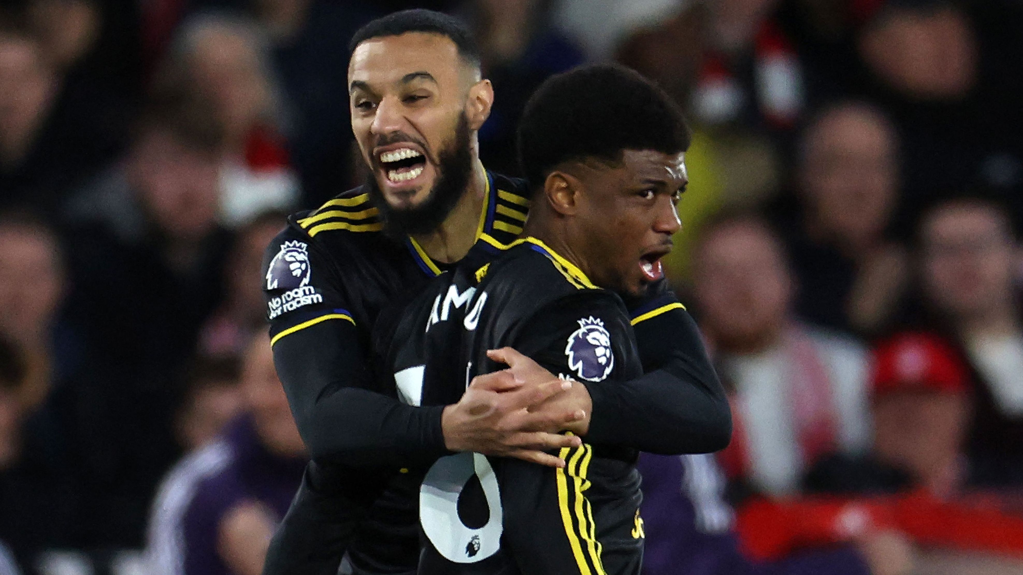 FBL-ENG-PR-NOTTINGHAM FOREST-MAN UTD