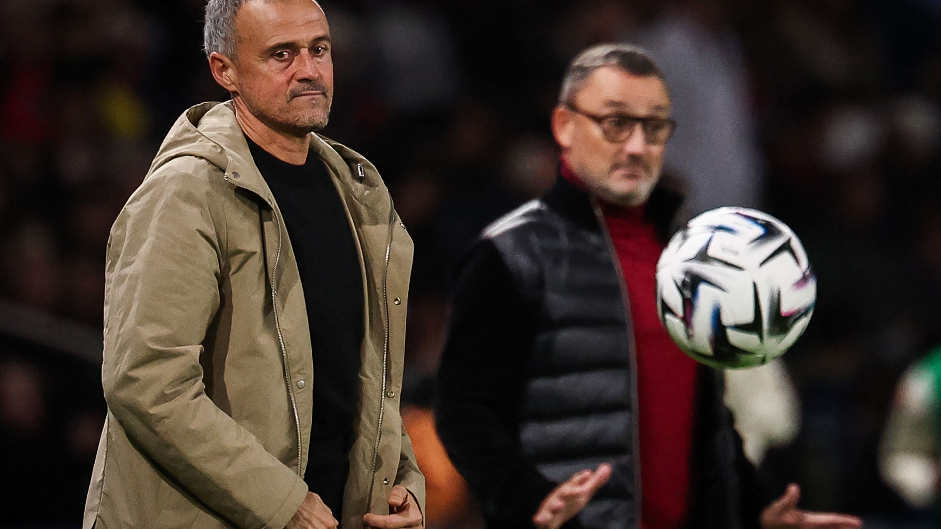 PSG - Nice, toutes les réactions d'après-match