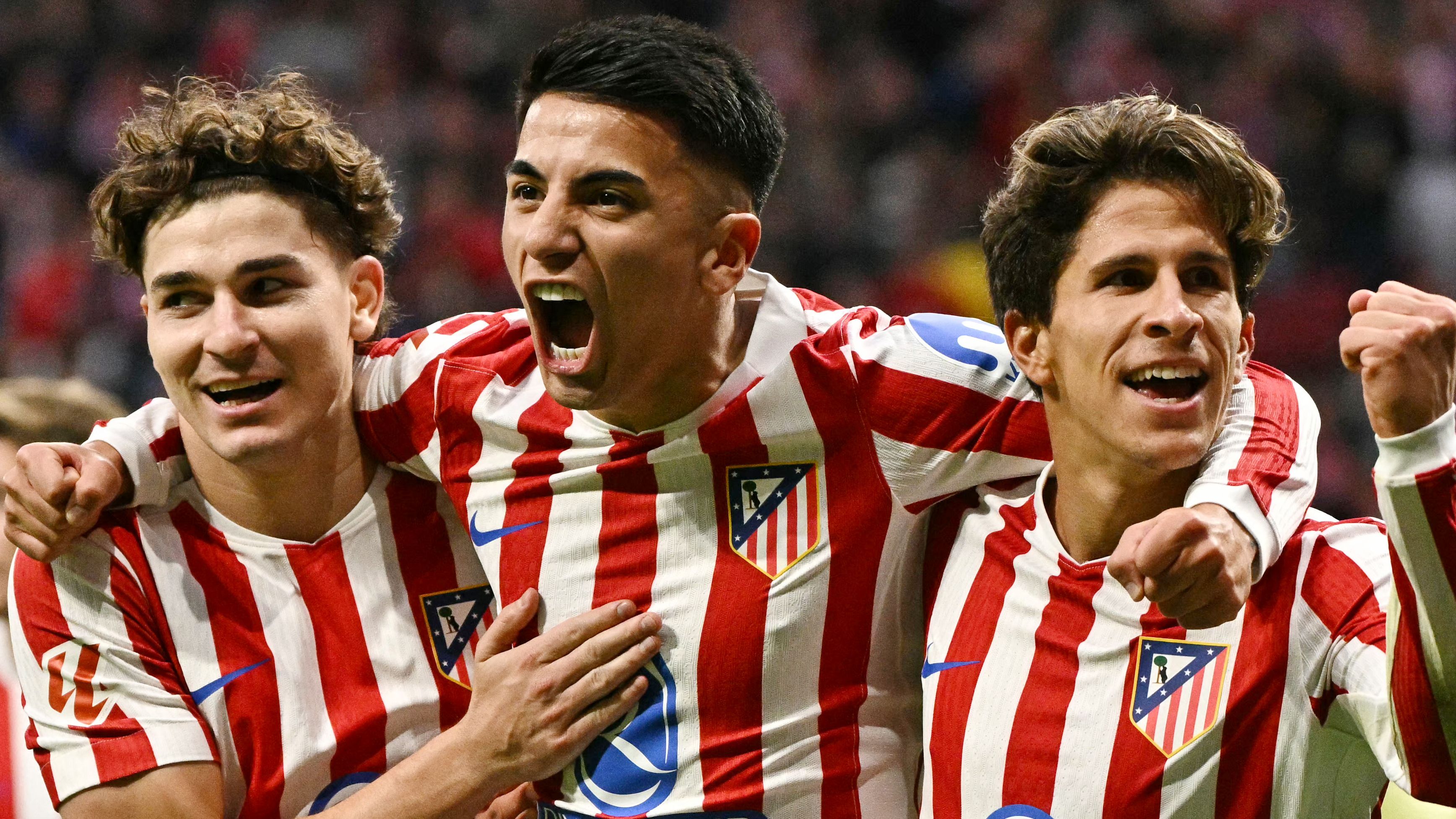 TOPSHOT-FBL-ESP-LIGA-ATLETICO MADRID-SEVILLA