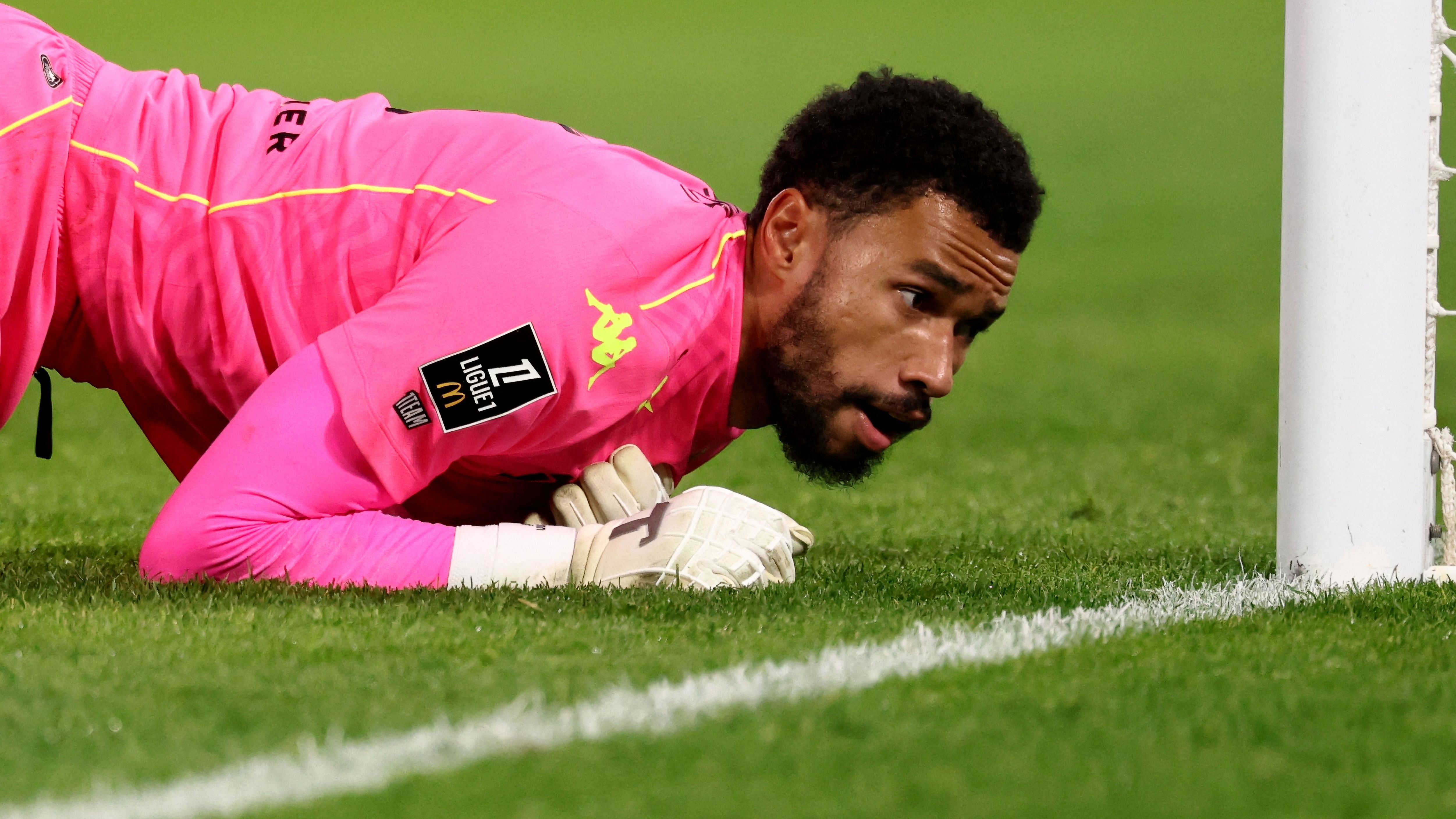 FBL-FRA-LIGUE1-PSG-NICE