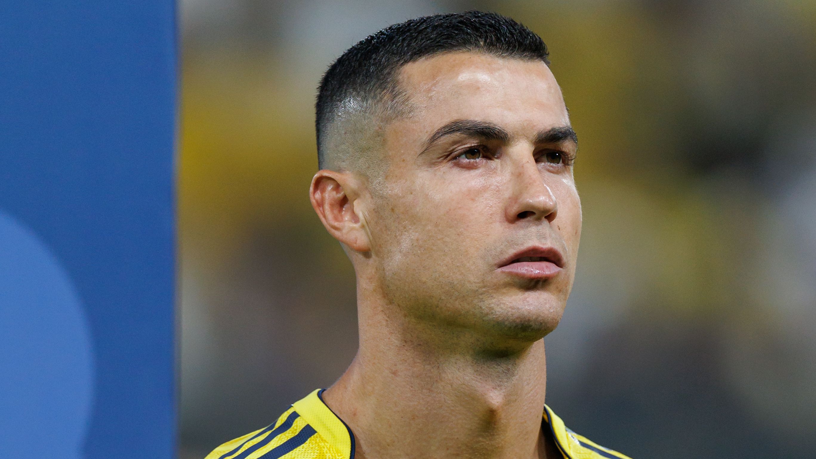 Al Nassr v Al Fayha - Saudi Pro League