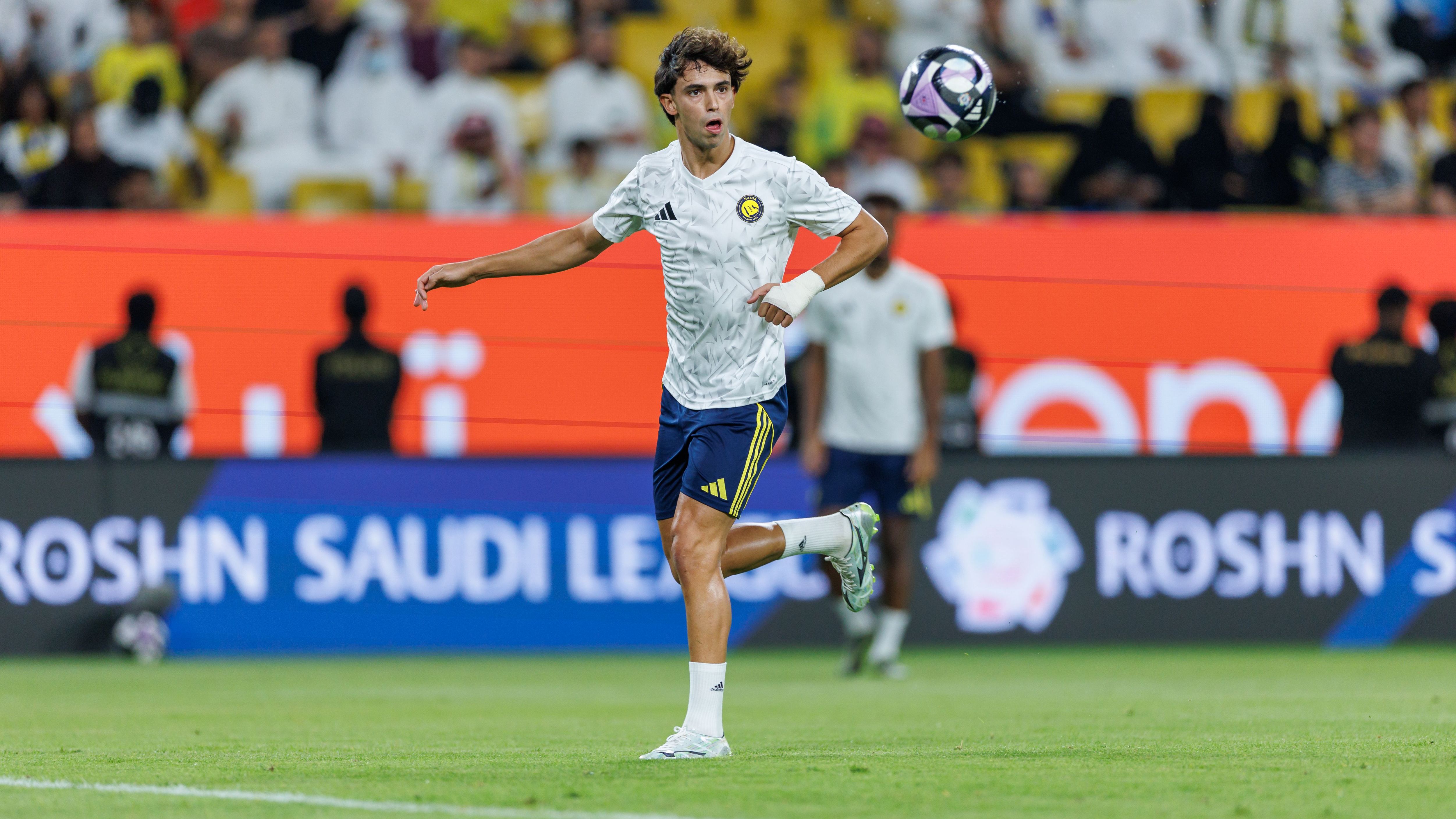 Al Nassr v Al Fayha - Saudi Pro League