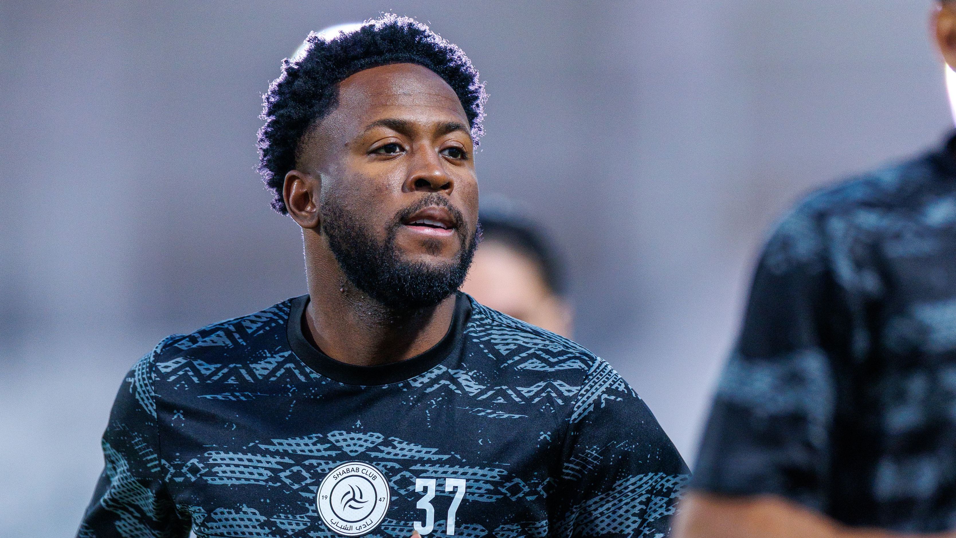 Al Shabab v Damac - Saudi Pro League