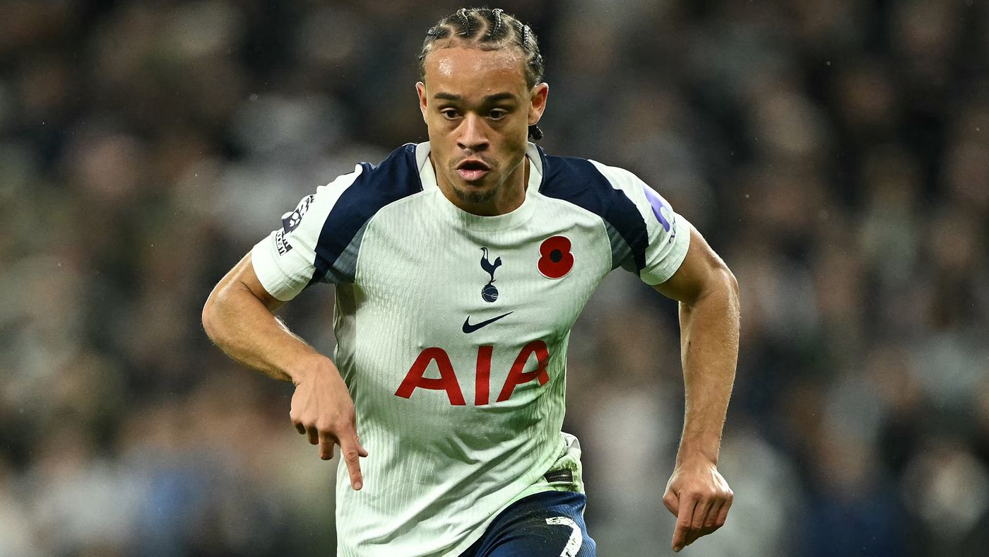 Xavi Simons' Performance Sparks Debate at Tottenham