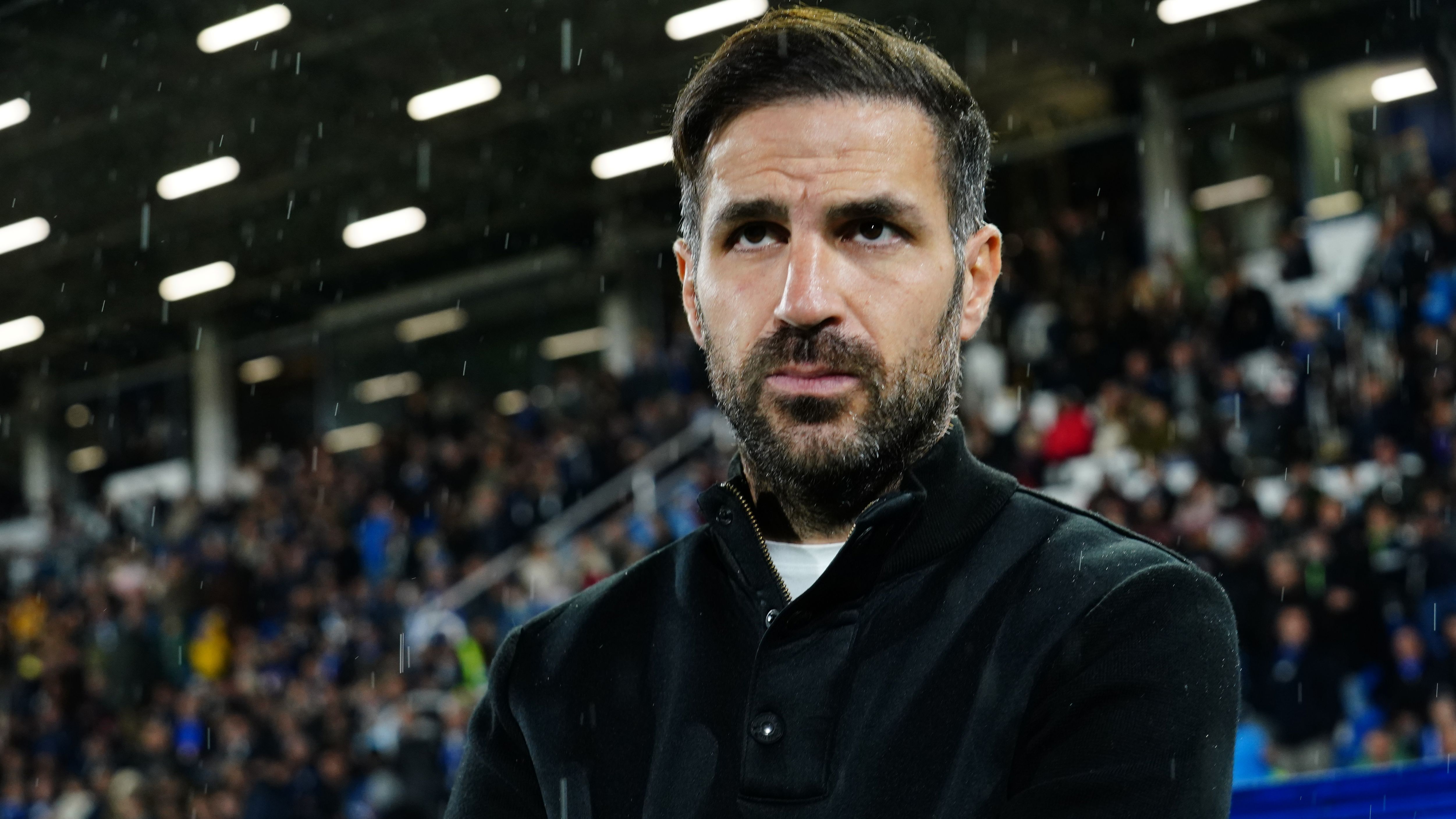 “Jangan Pergi” – Cesc Fabregas Sebut Ke Piala Afrika Tidak Logis! Sang Pelatih Como Larang Pemainnya Main Di Turnamen Itu