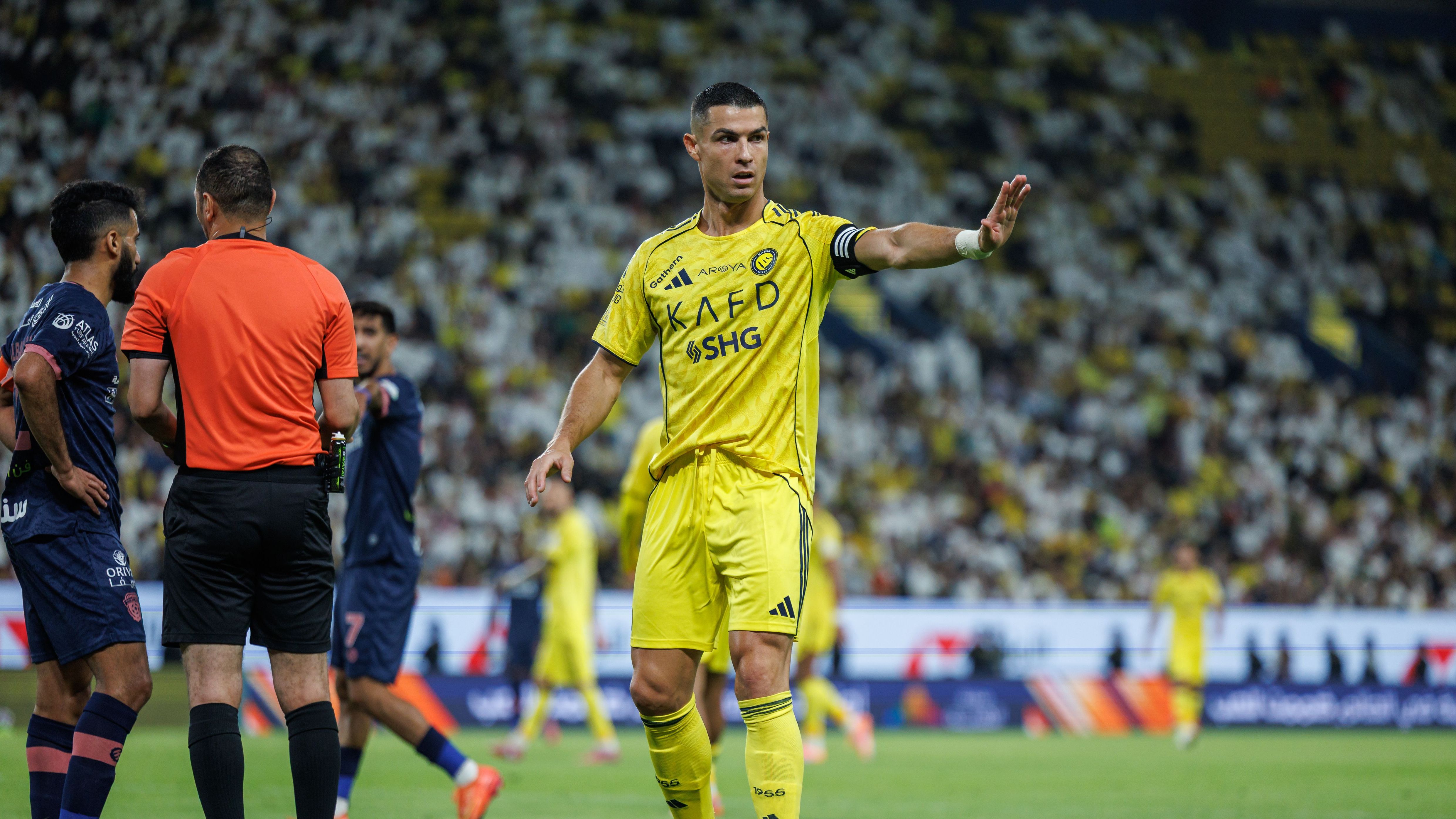 Goal 중계 안내 이미지