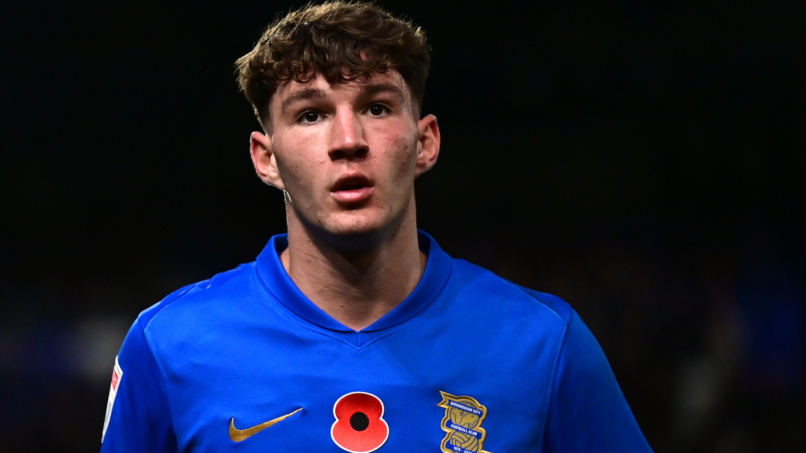 Birmingham City v Portsmouth - Sky Bet Championship