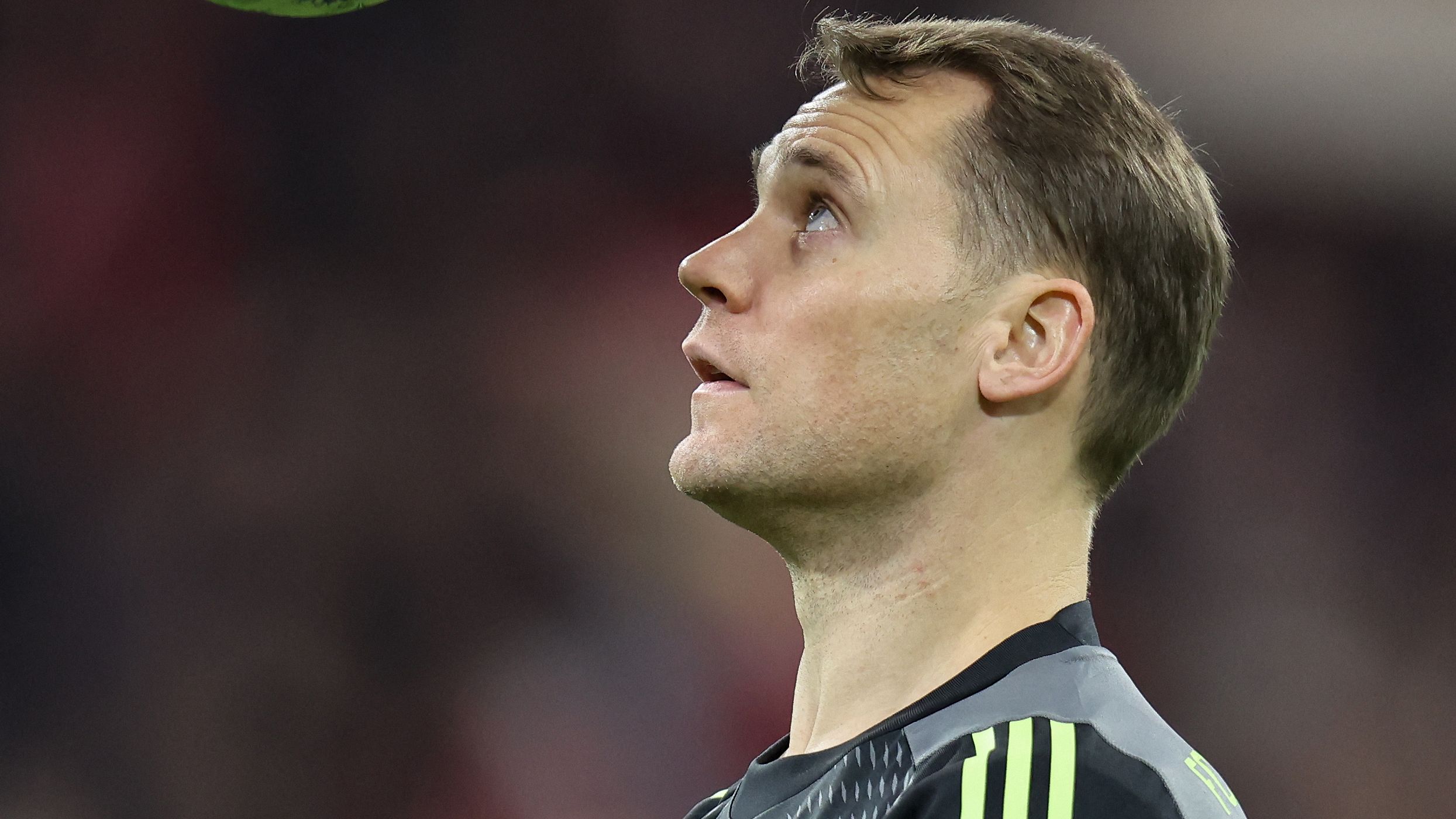 FBL-GER-BUNDESLIGA-BAYERN MUNICH-LEVERKUSEN