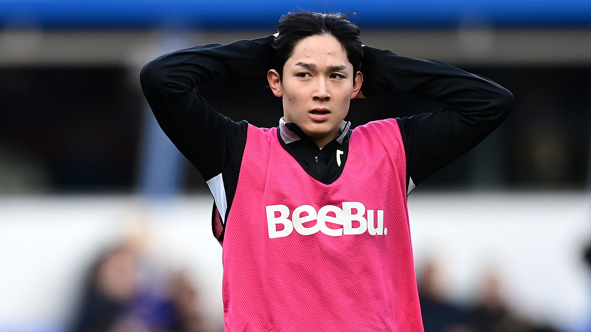 Birmingham City v Portsmouth - Sky Bet Championship