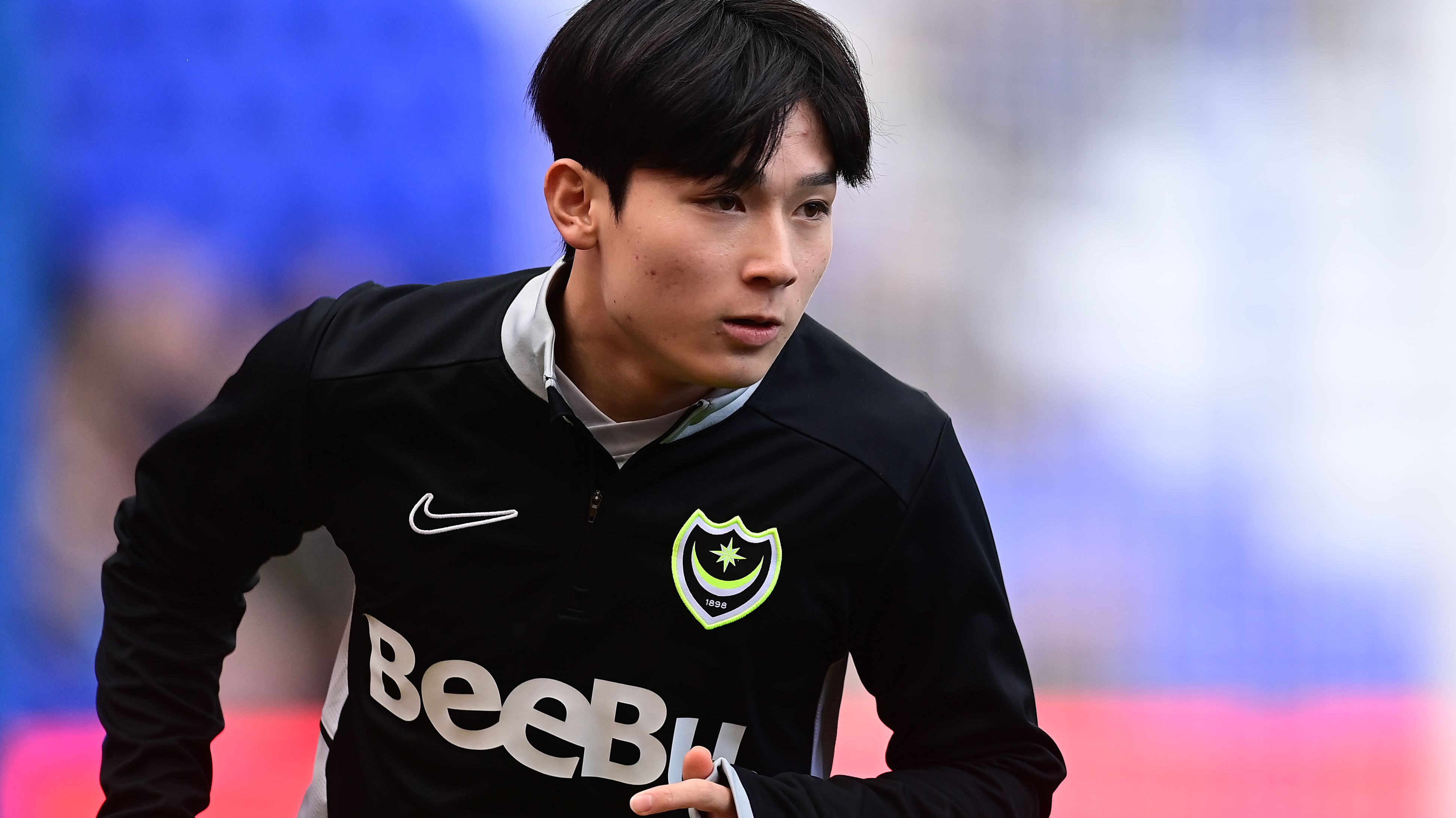 Birmingham City v Portsmouth - Sky Bet Championship