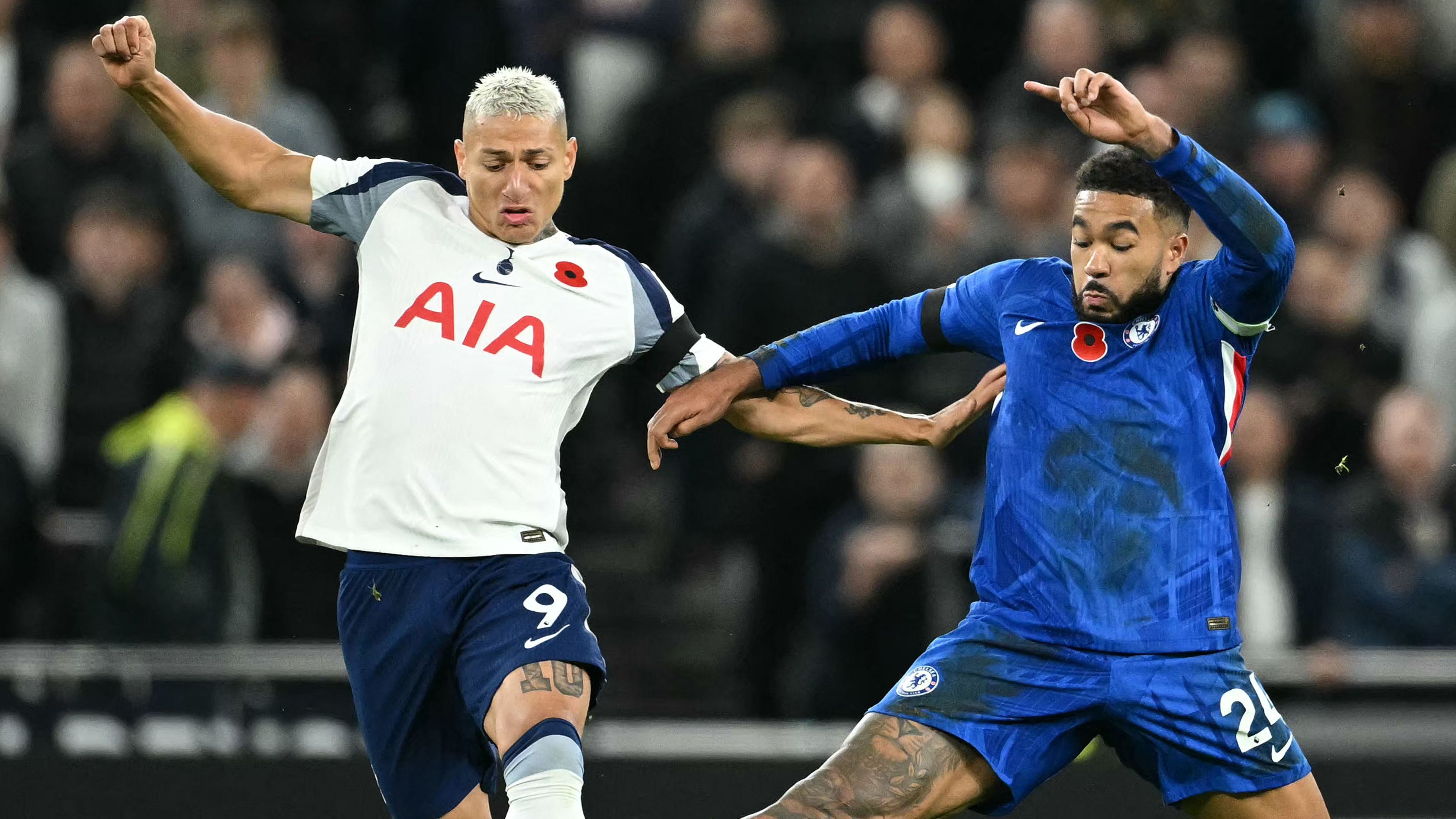 FBL-ENG-PR-TOTTENHAM-CHELSEA