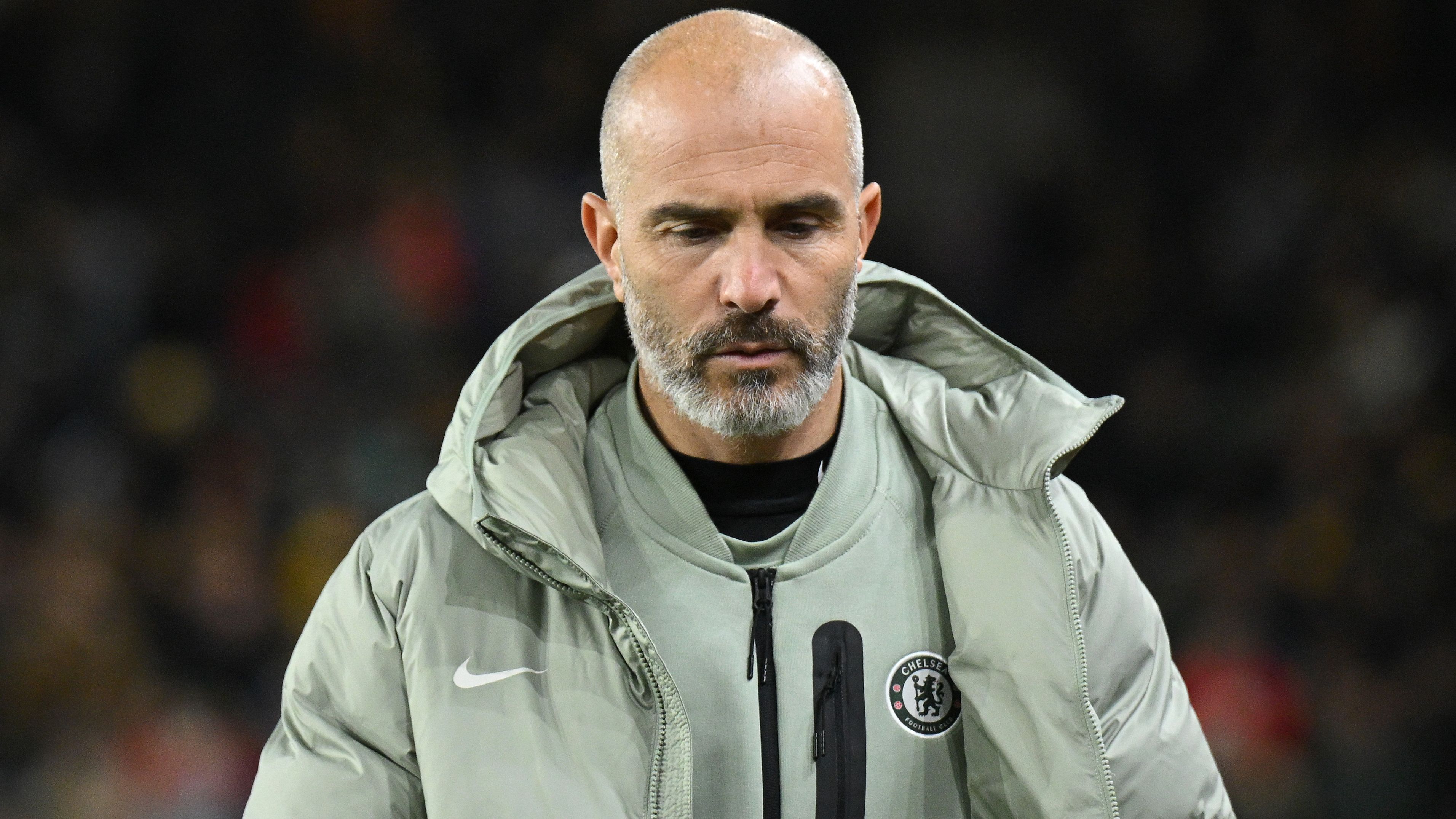 Wolverhampton Wanderers v Chelsea - Carabao Cup Fourth Round