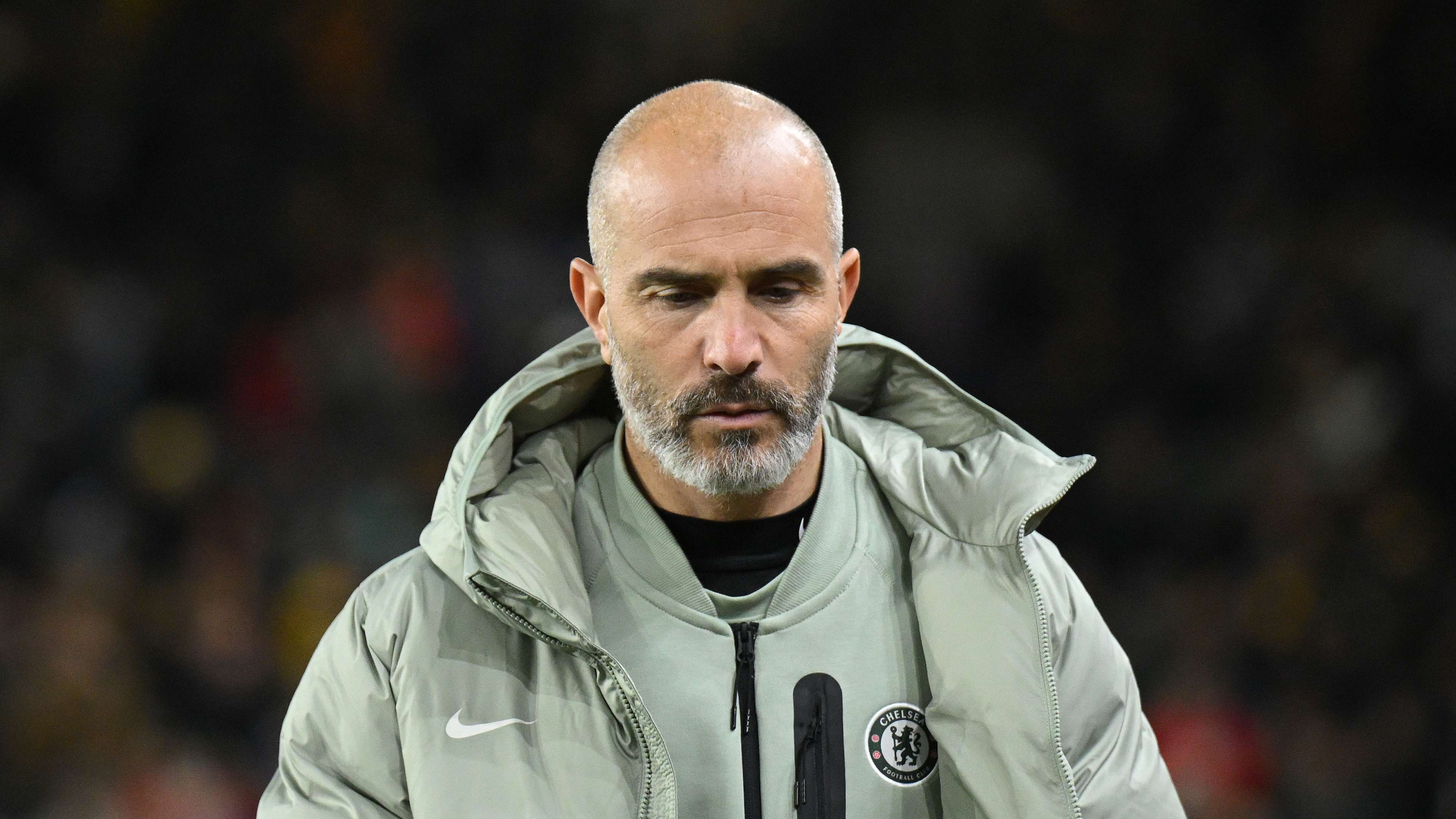 Wolverhampton Wanderers v Chelsea - Carabao Cup Fourth Round