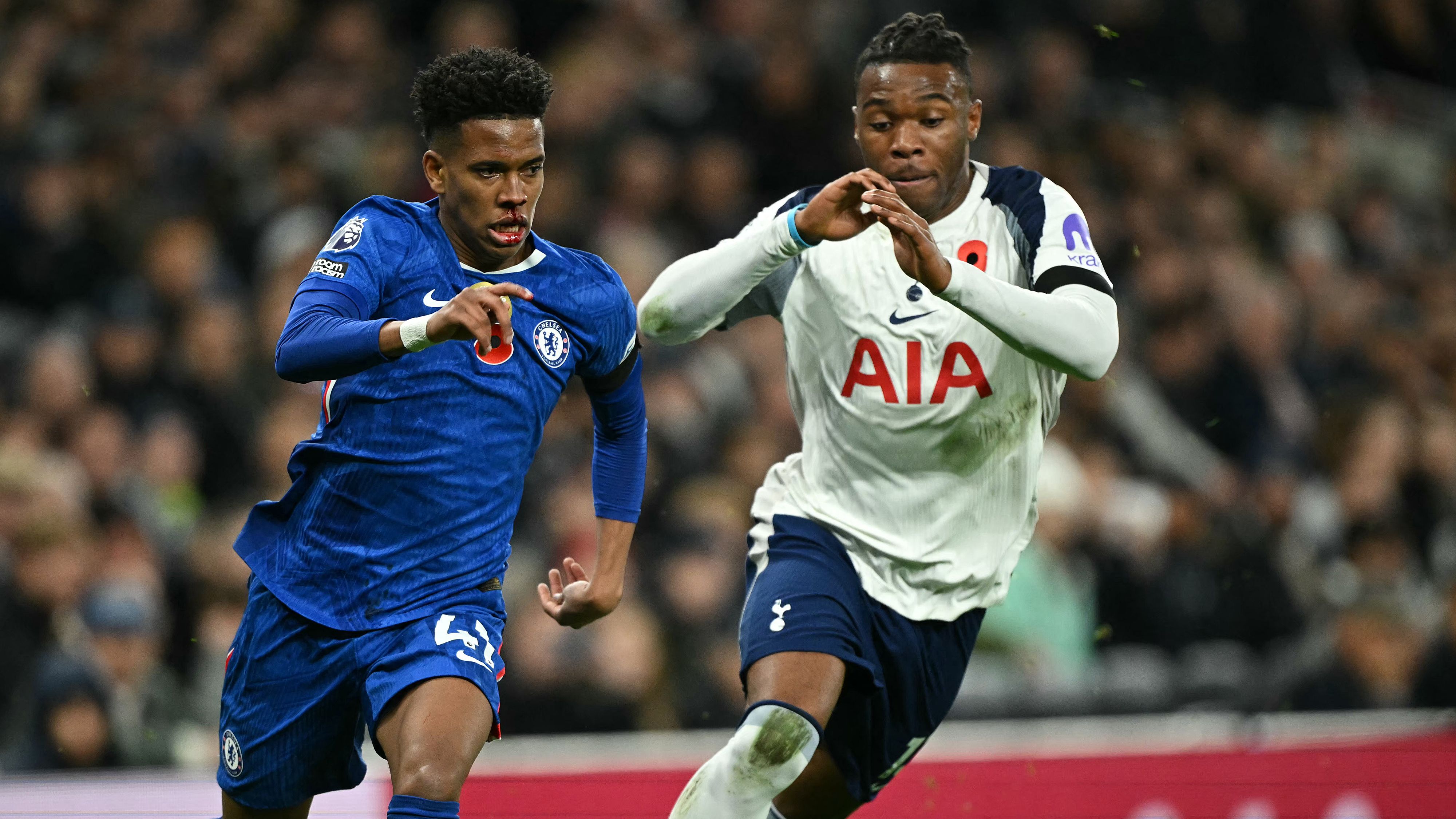 FBL-ENG-PR-TOTTENHAM-CHELSEA