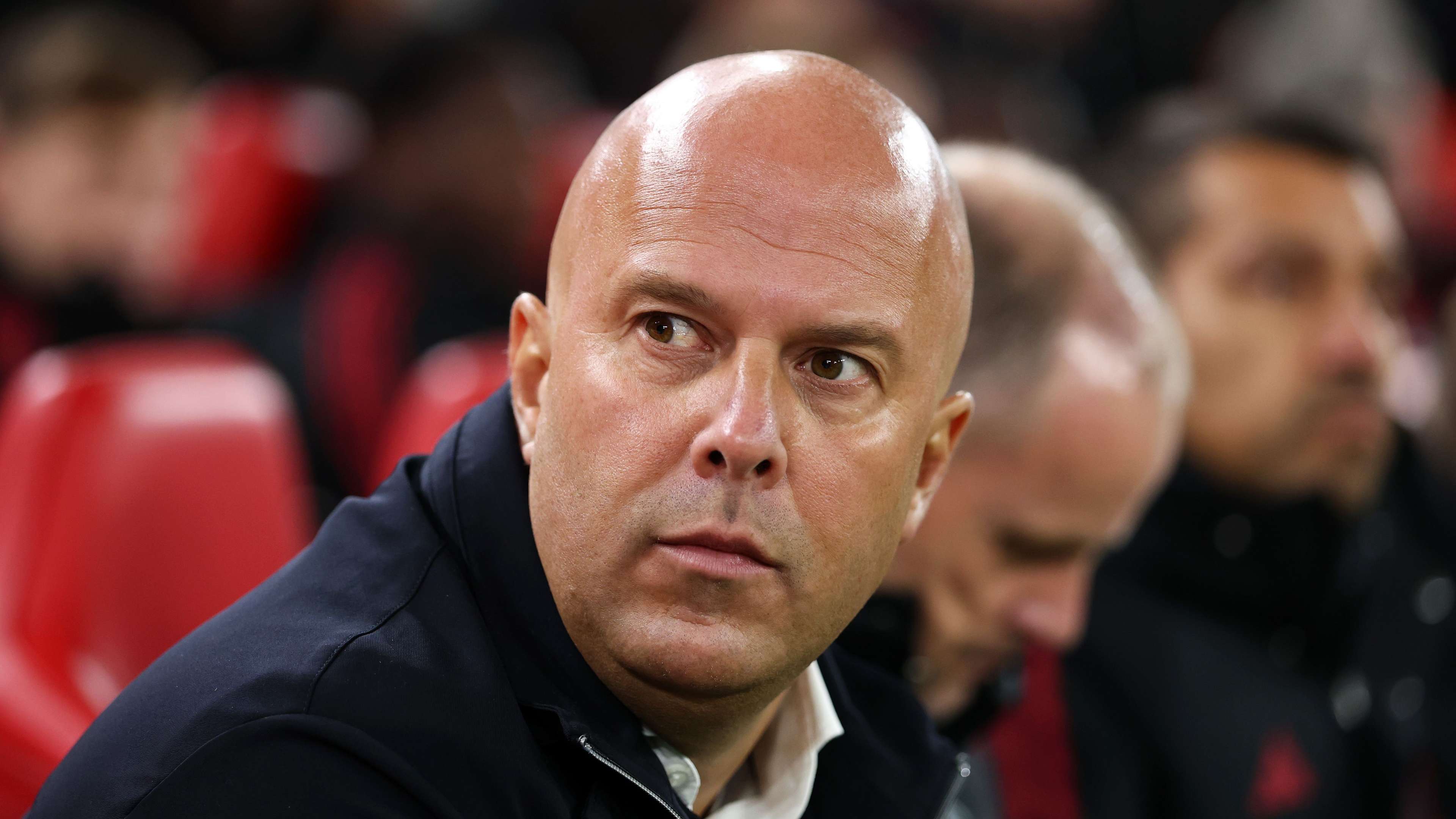 Liverpool v Crystal Palace - Carabao Cup Fourth Round