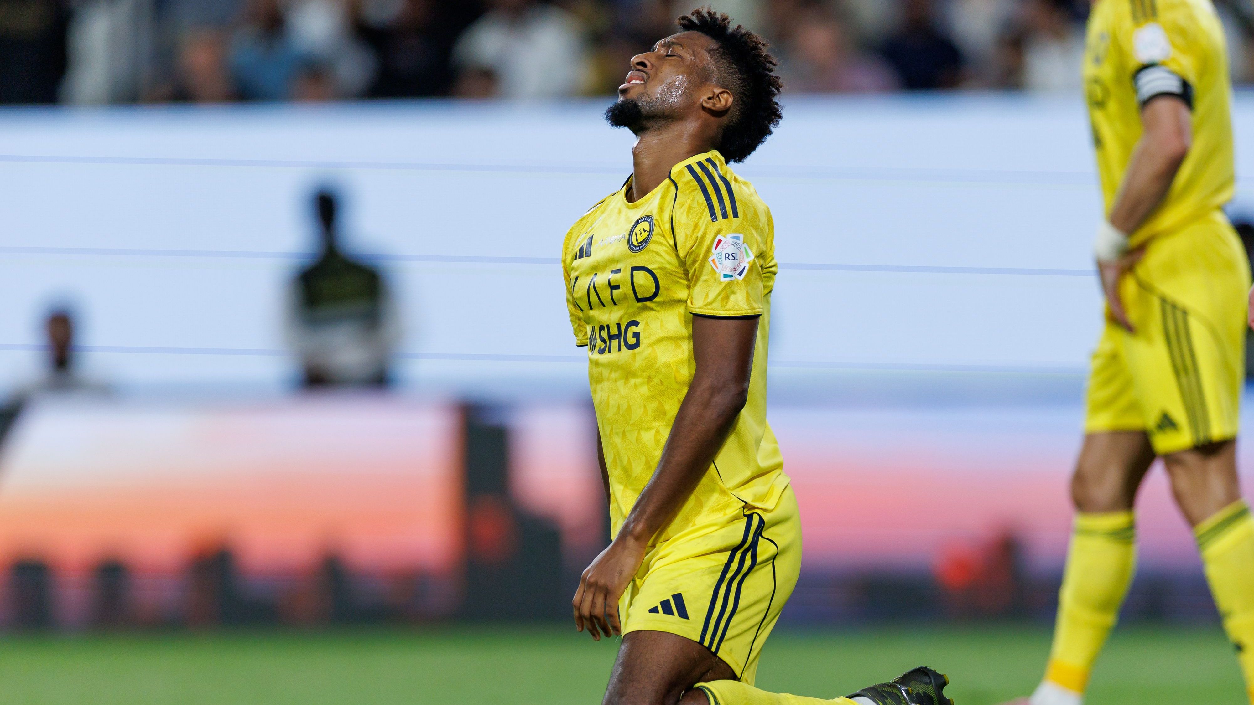 Al Nassr v Al Fayha - Saudi Pro League