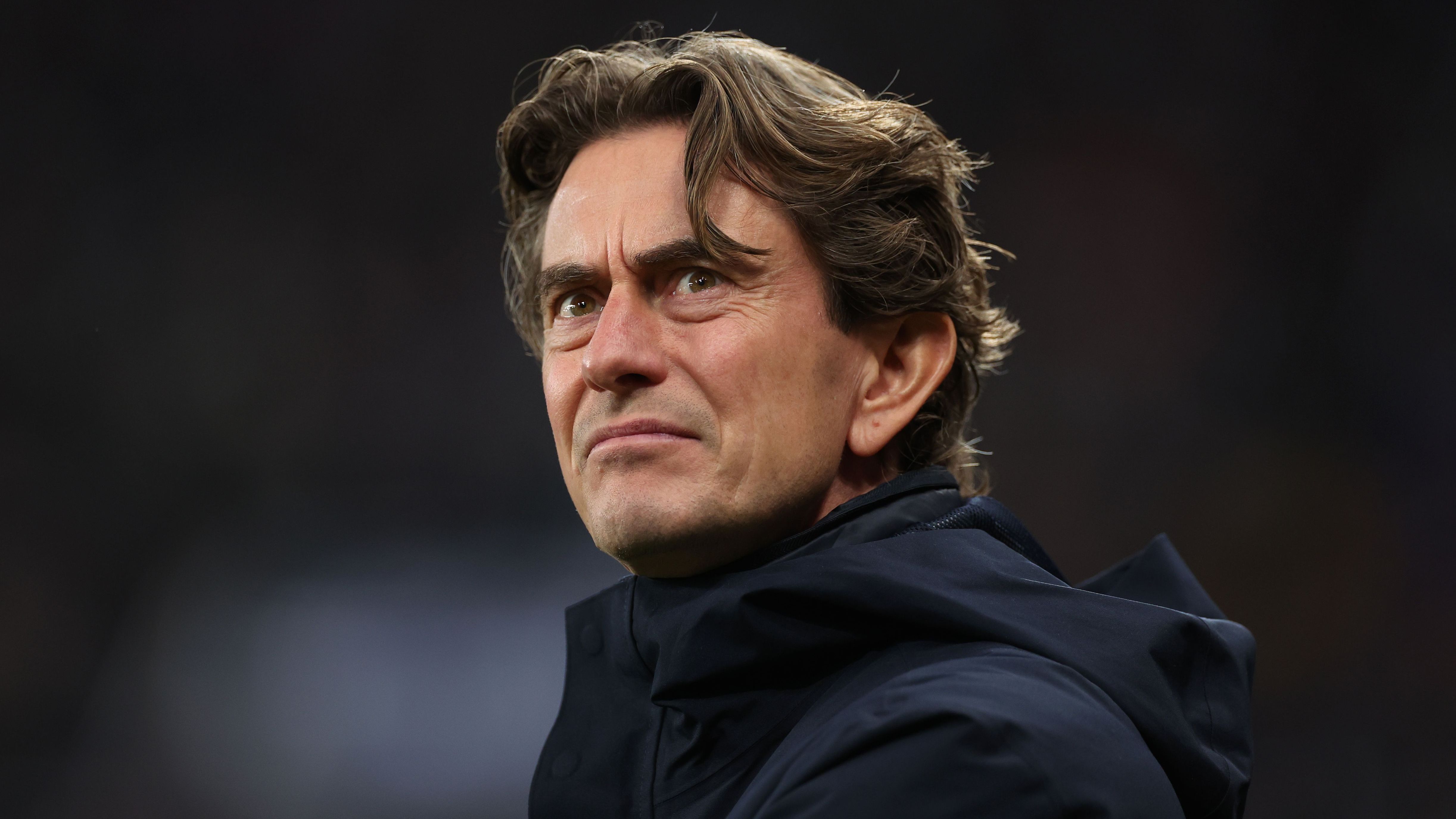 Newcastle United v Tottenham Hotspur - Carabao Cup Fourth Round