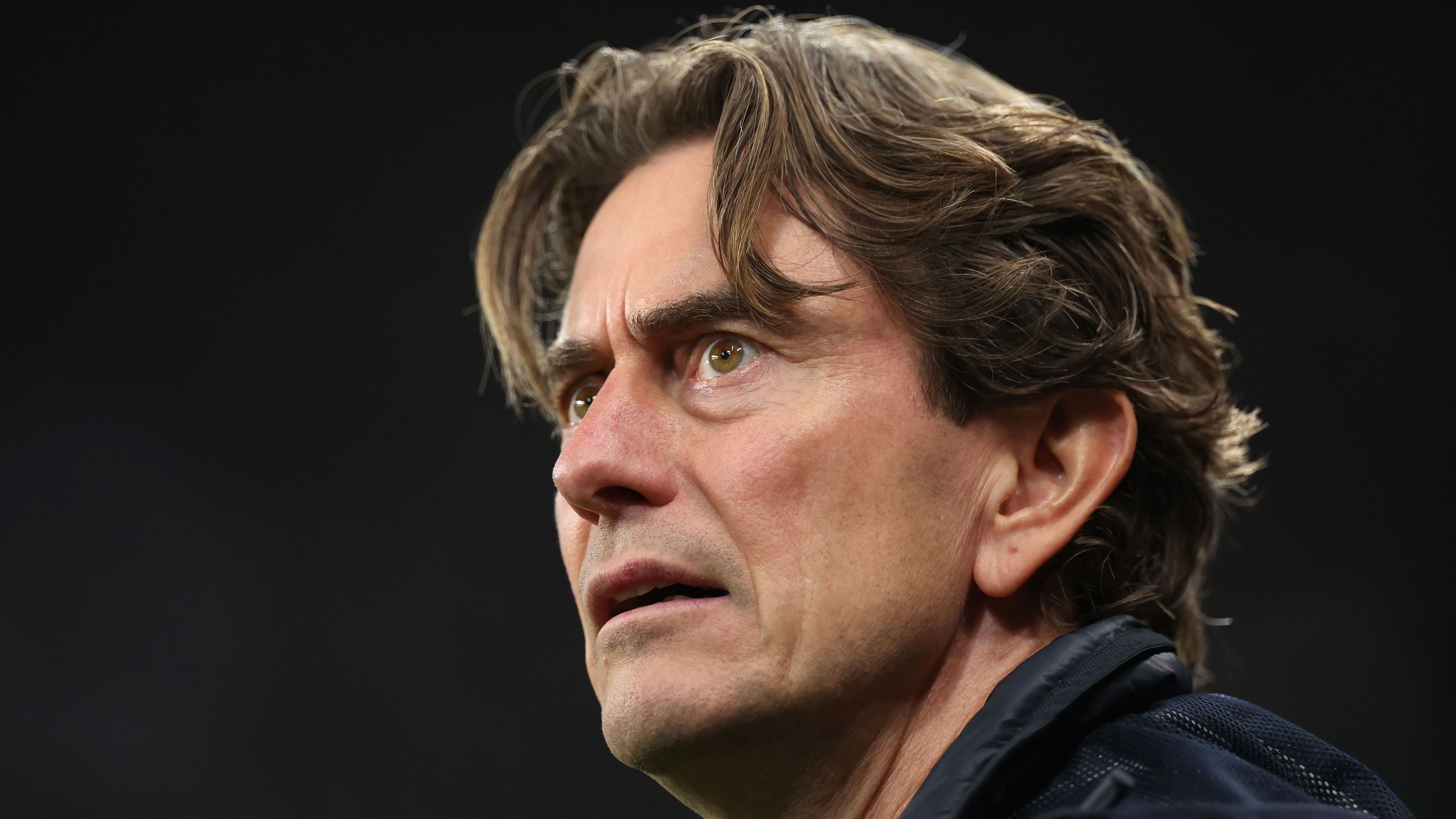 Newcastle United v Tottenham Hotspur - Carabao Cup Fourth Round