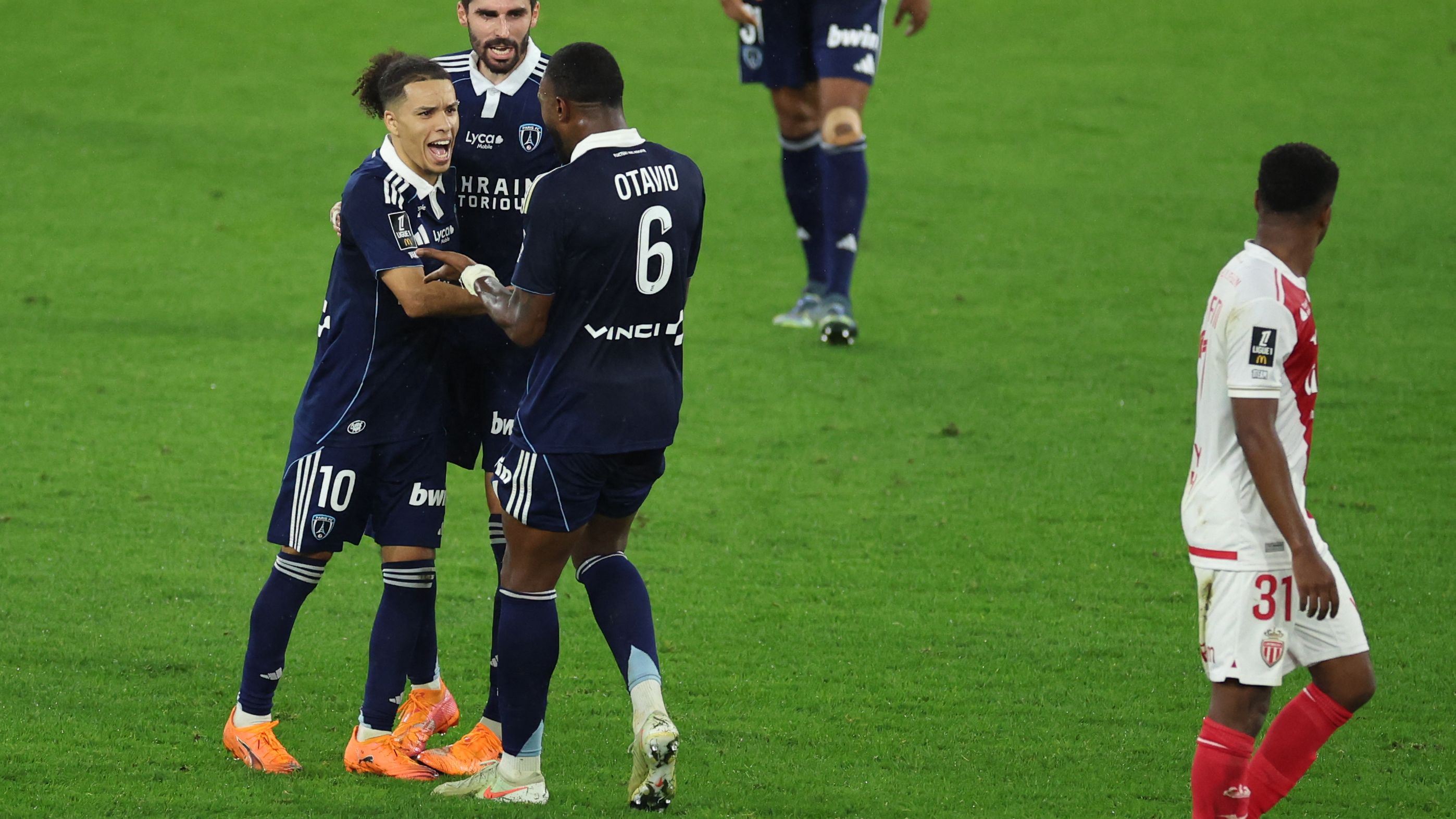 FBL-FRA-LIGUE1-MONACO-PARIS FC