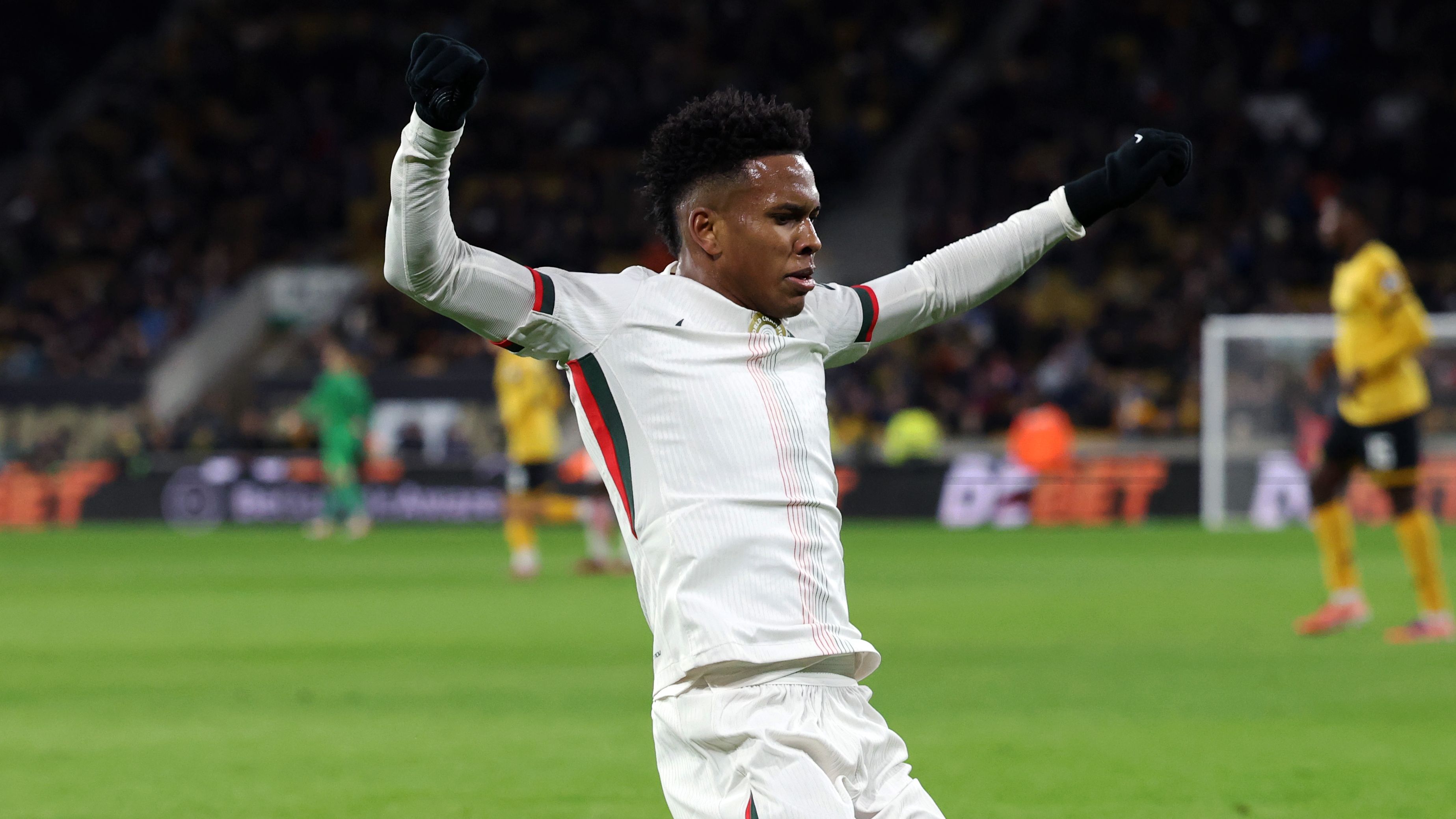 Wolverhampton Wanderers v Chelsea - Carabao Cup Fourth Round