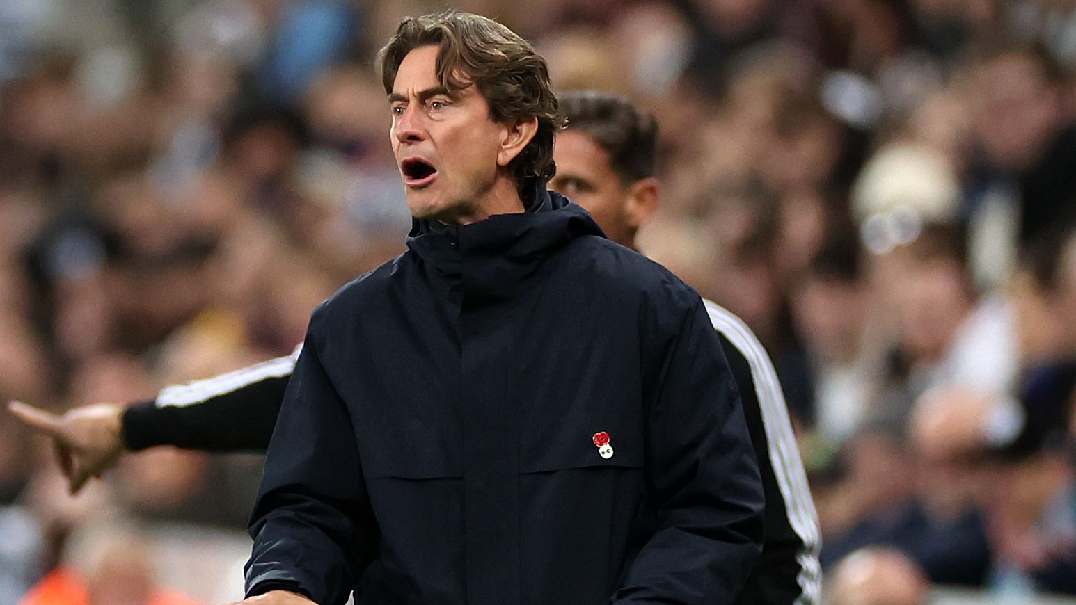 Newcastle United v Tottenham Hotspur - Carabao Cup Fourth Round