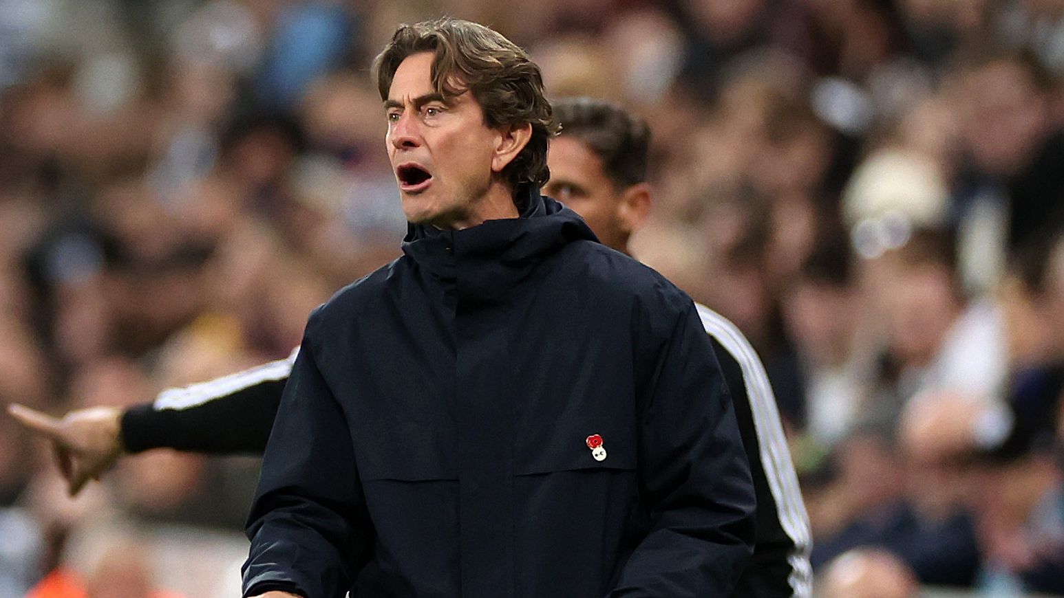 Newcastle United v Tottenham Hotspur - Carabao Cup Fourth Round