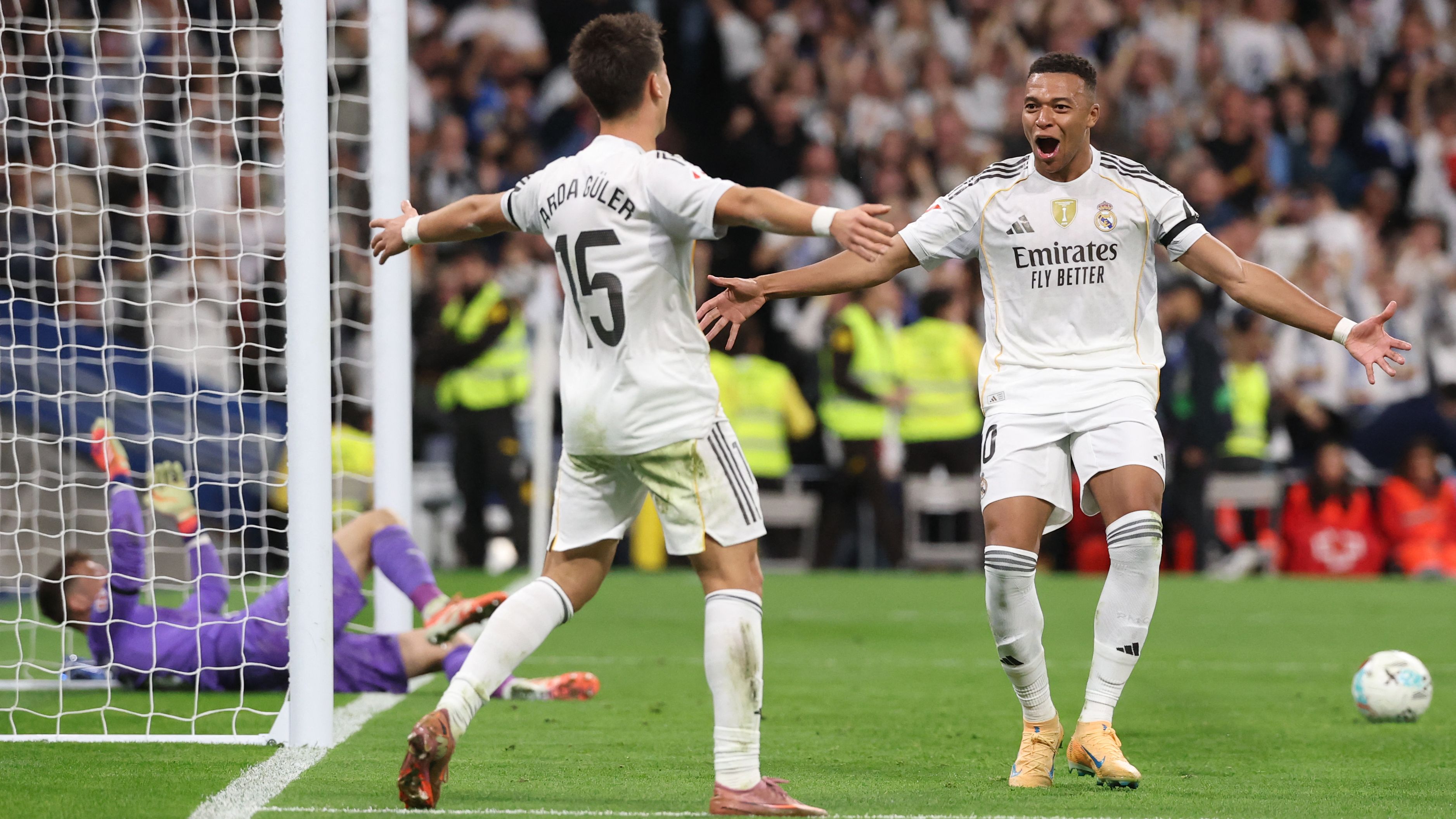 FBL-ESP-LIGA-REAL MADRID-VALENCIA