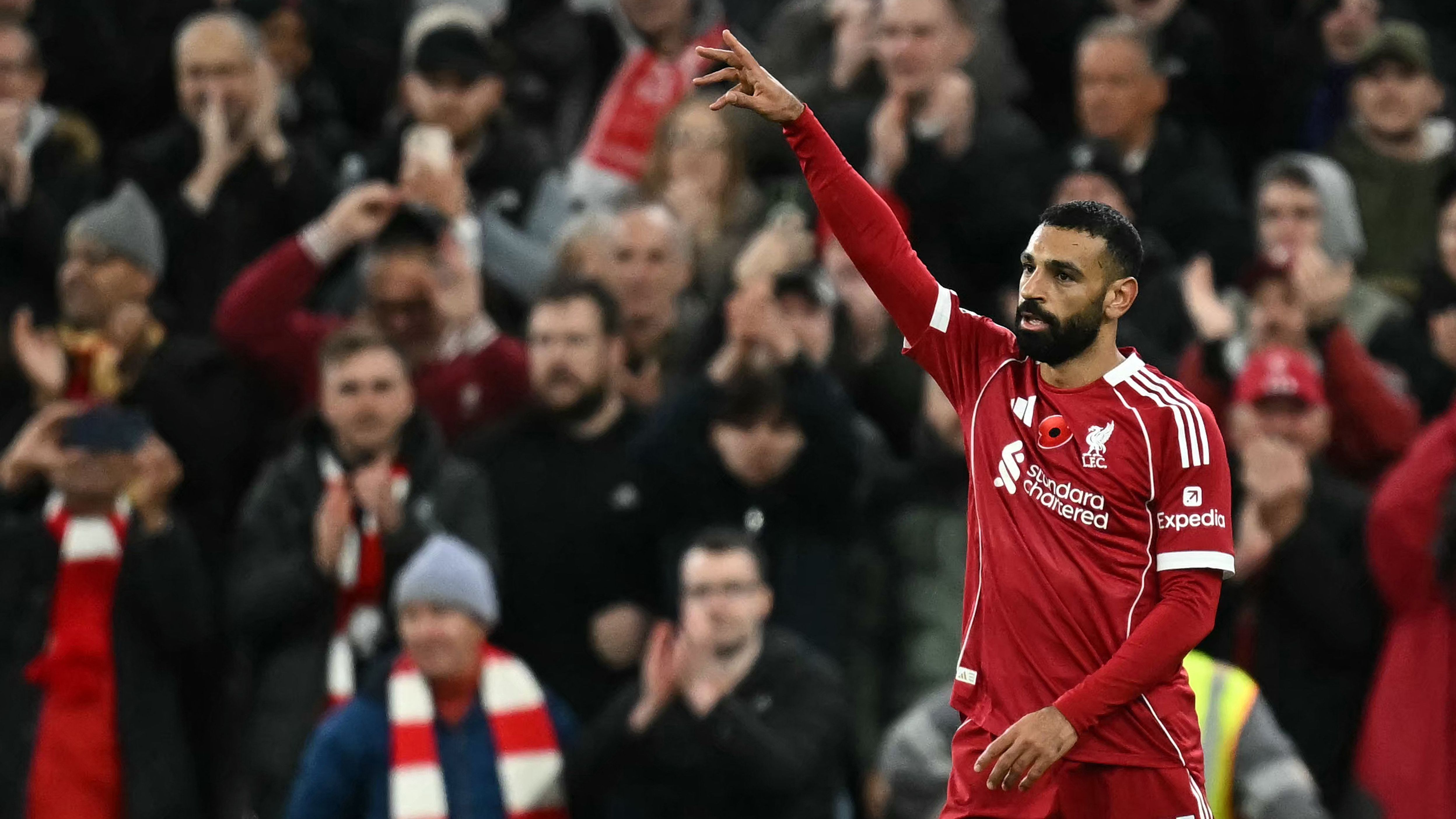 FBL-ENG-PR-LIVERPOOL-ASTON VILLA