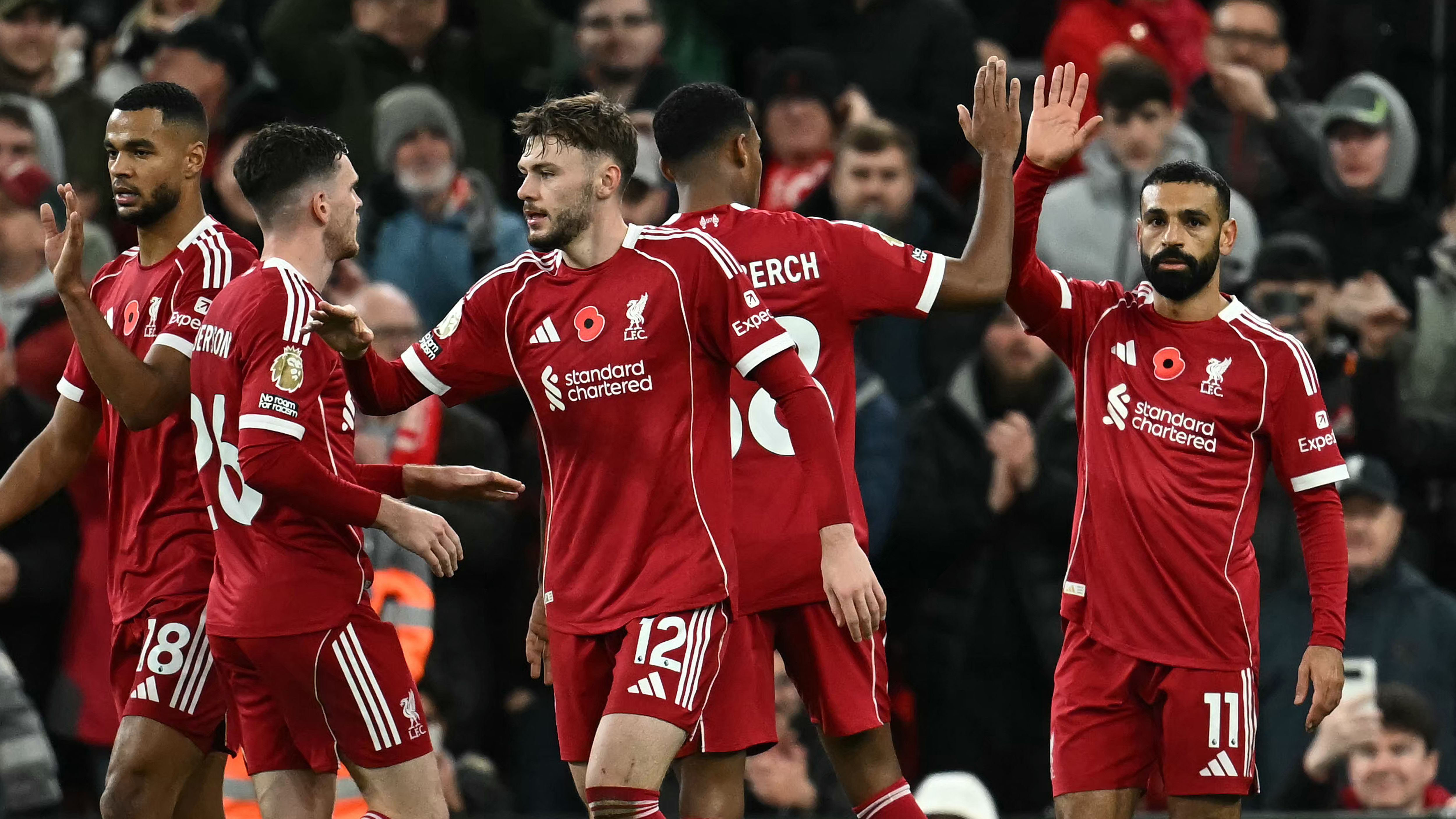 FBL-ENG-PR-LIVERPOOL-ASTON VILLA