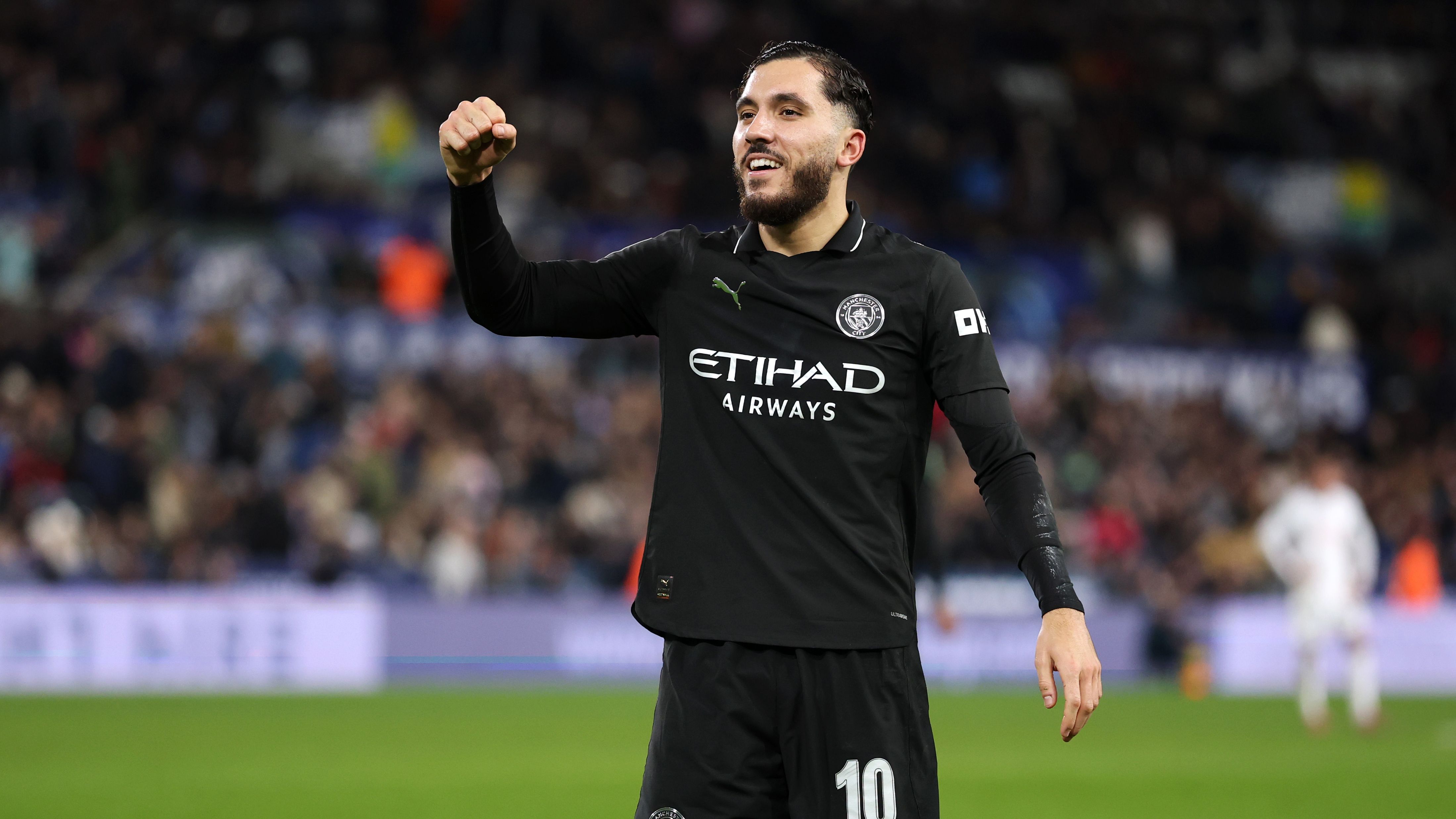 Swansea City v Manchester City - Carabao Cup Fourth Round