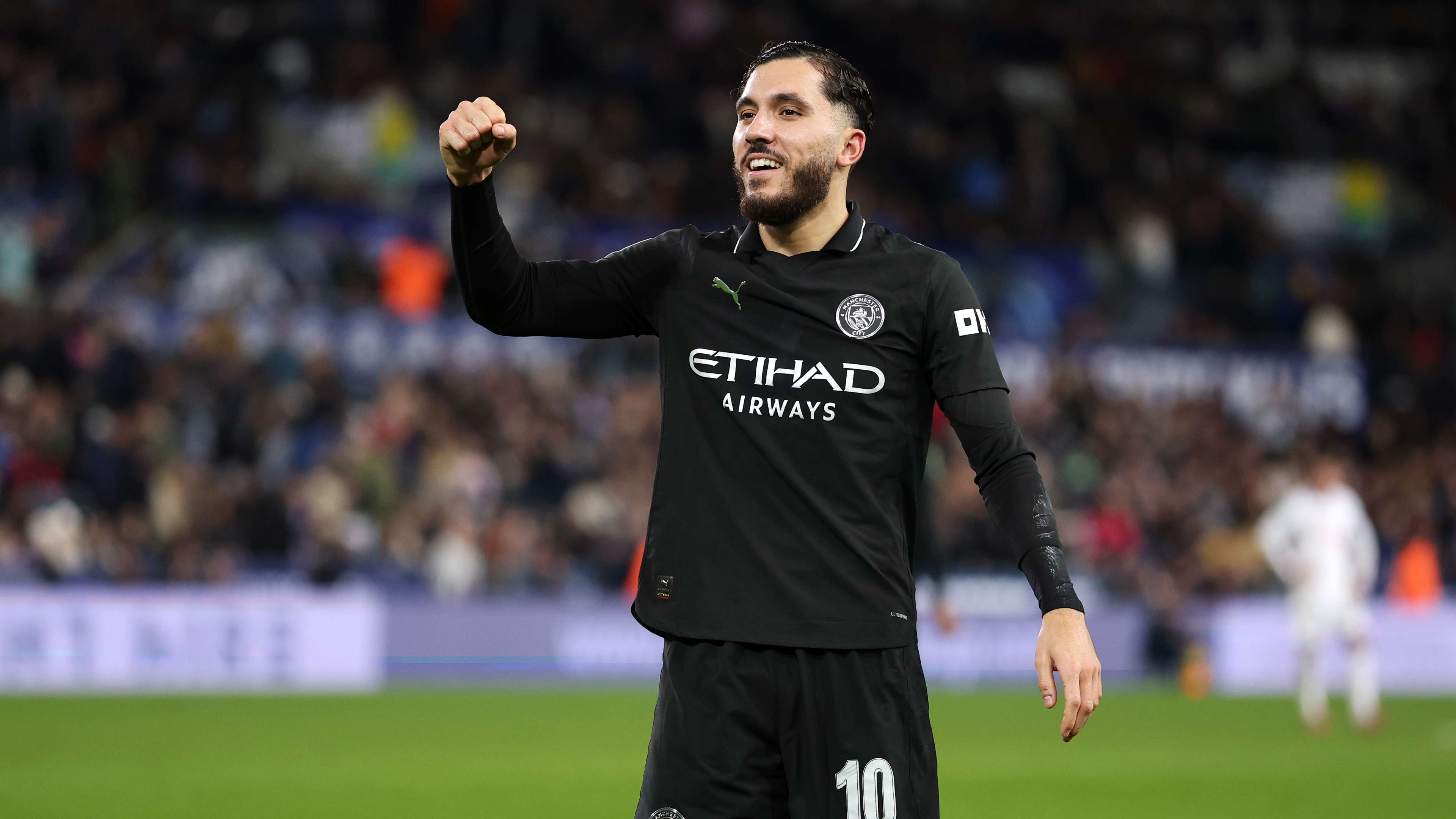 Swansea City v Manchester City - Carabao Cup Fourth Round