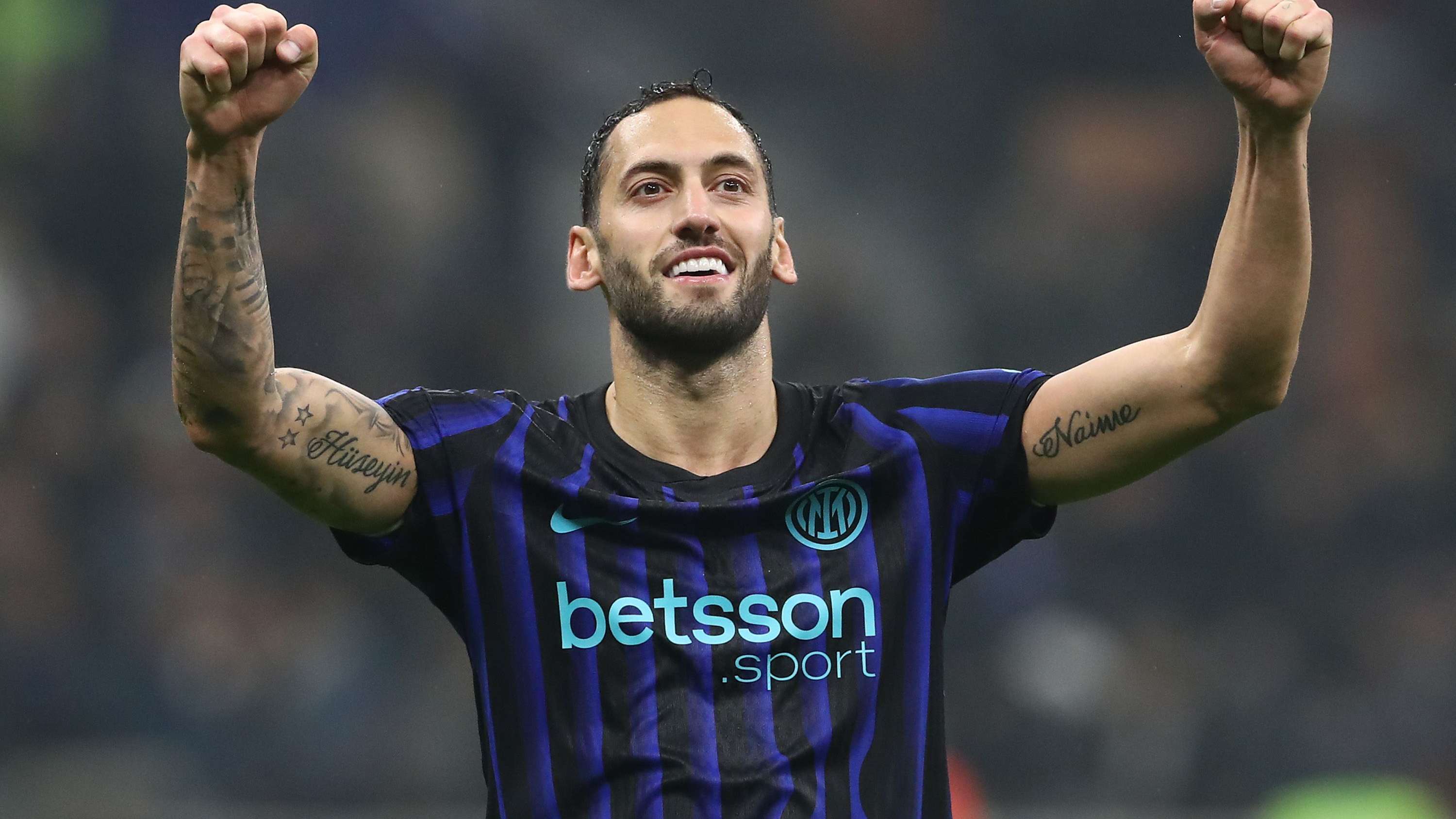 FC Internazionale v ACF Fiorentina - Serie A