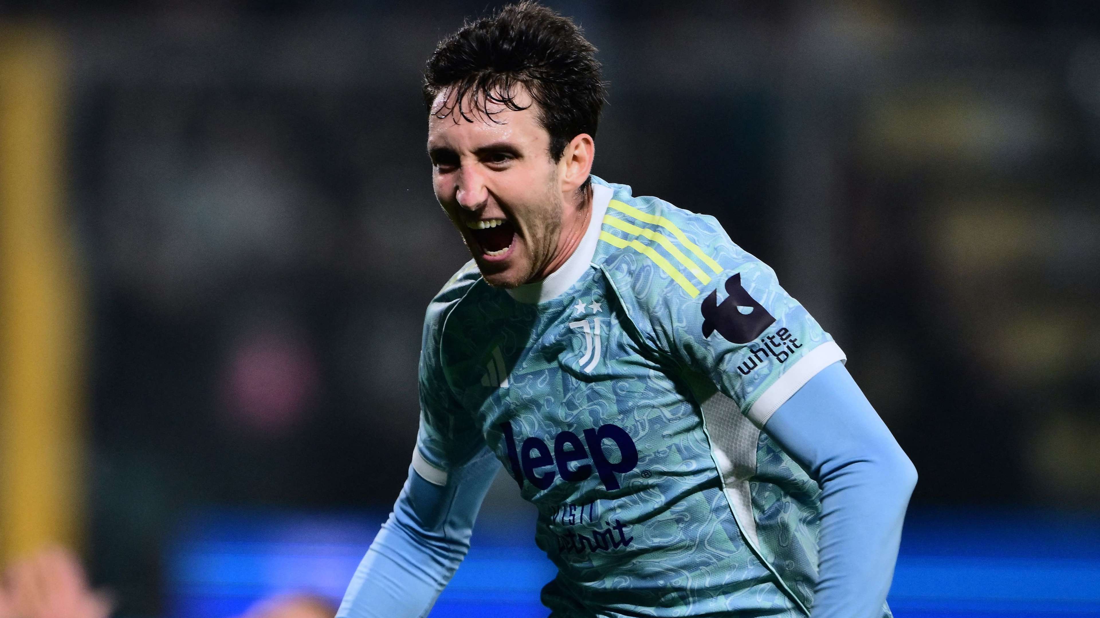 FBL-ITA-SERIE A-CREMONESE-JUVENTUS