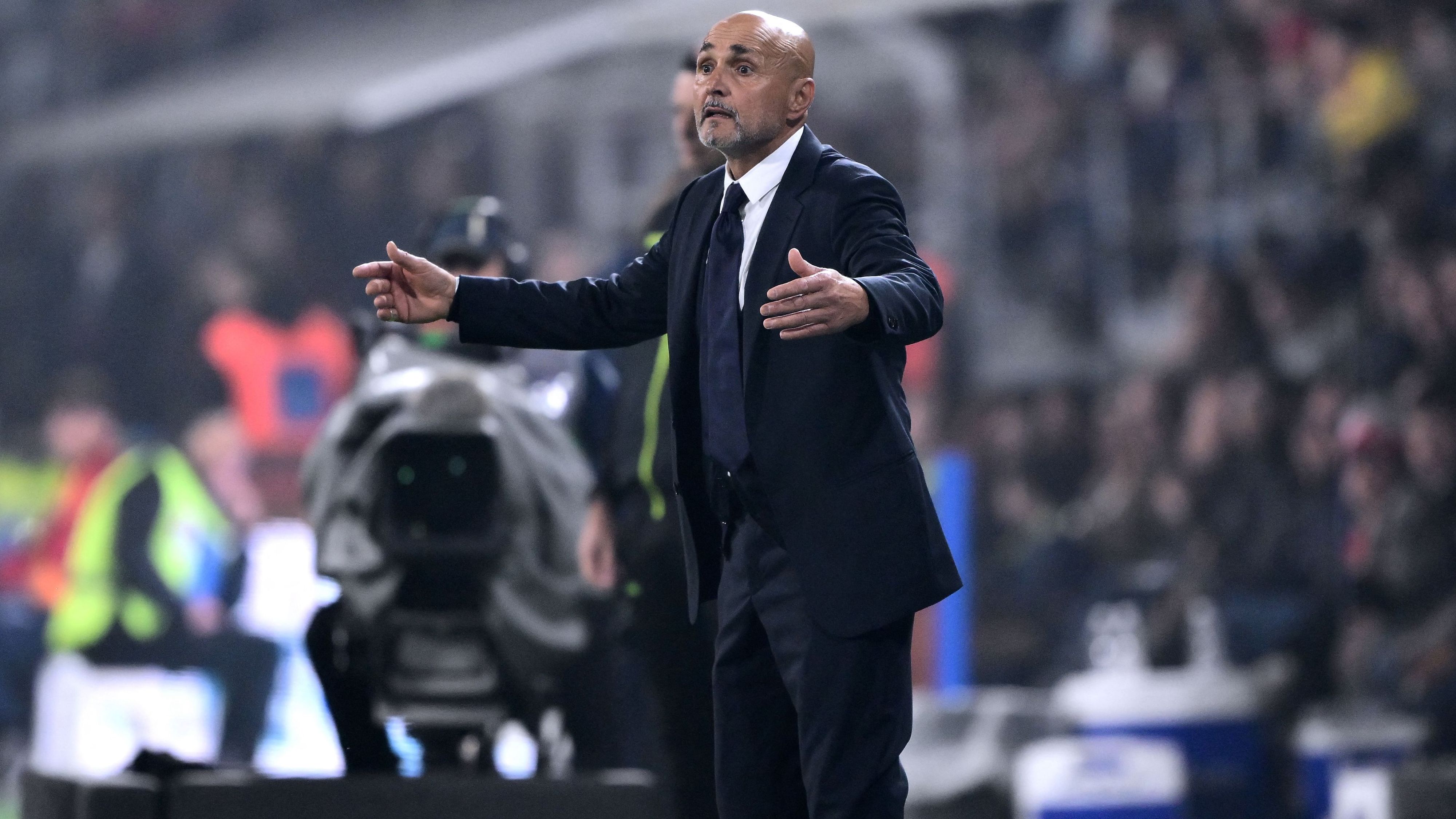 FBL-ITA-SERIE A-CREMONESE-JUVENTUS