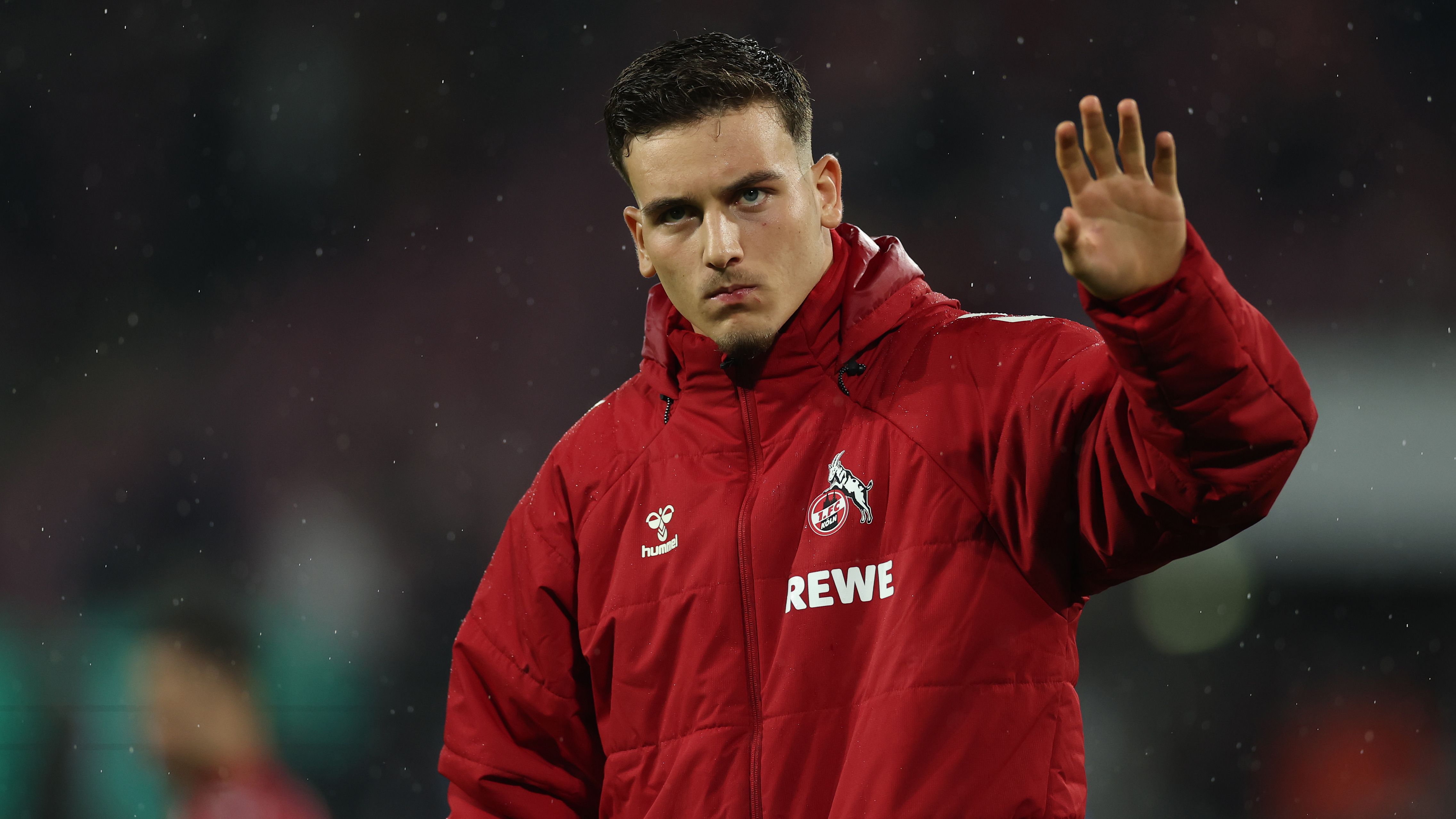 1. FC Köln v FC Bayern München - DFB Cup: Round Two