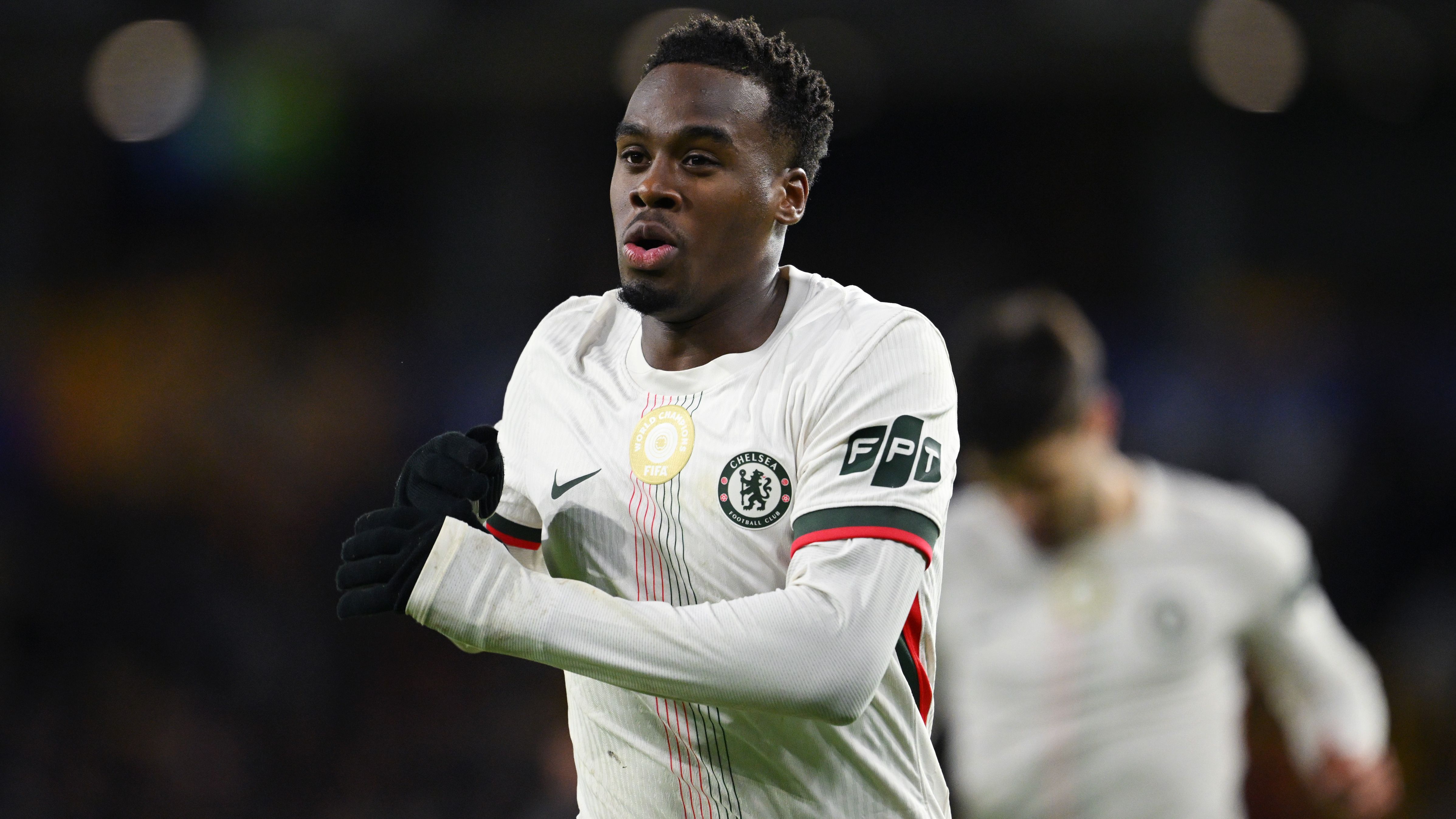 Wolverhampton Wanderers v Chelsea - Carabao Cup Fourth Round