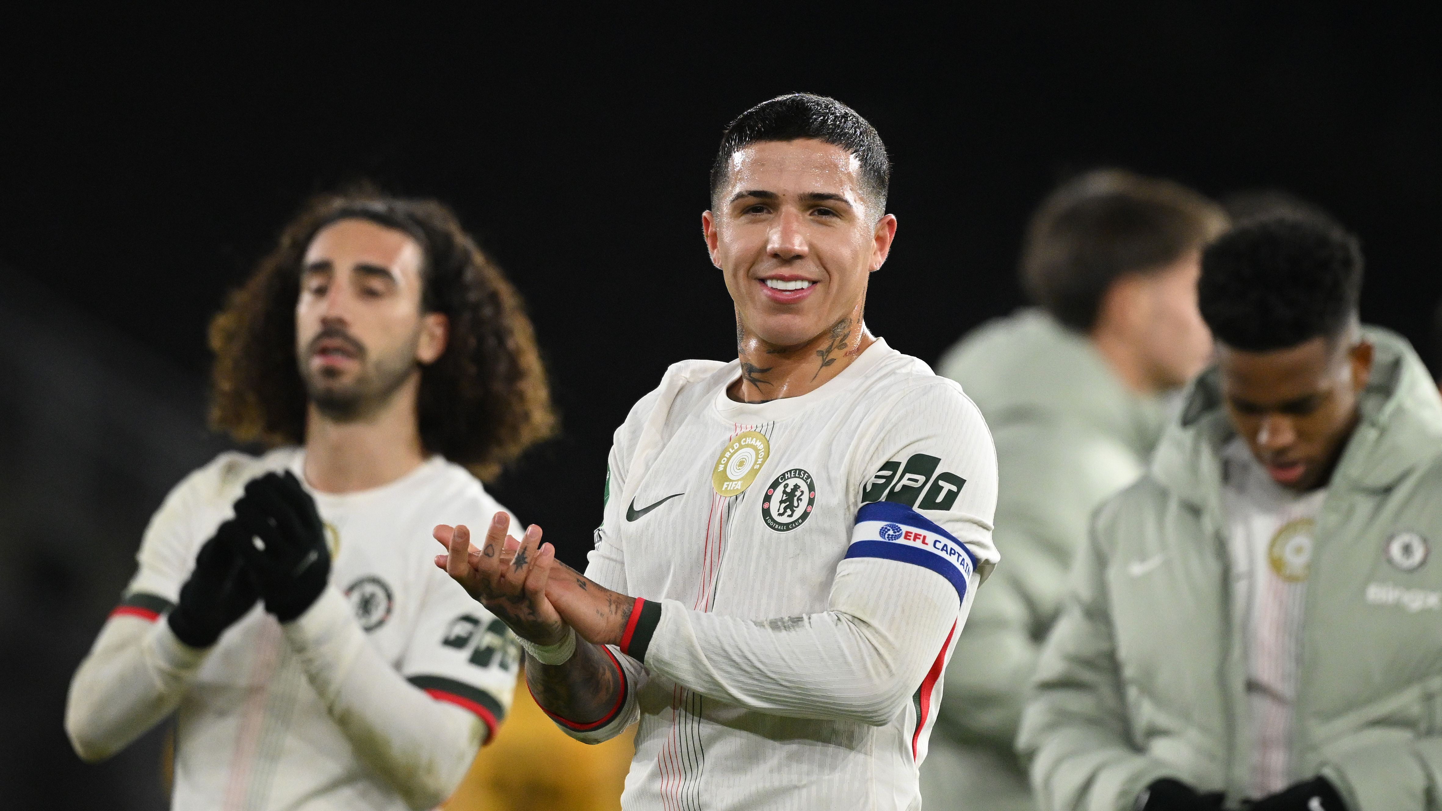 Wolverhampton Wanderers v Chelsea - Carabao Cup Fourth Round