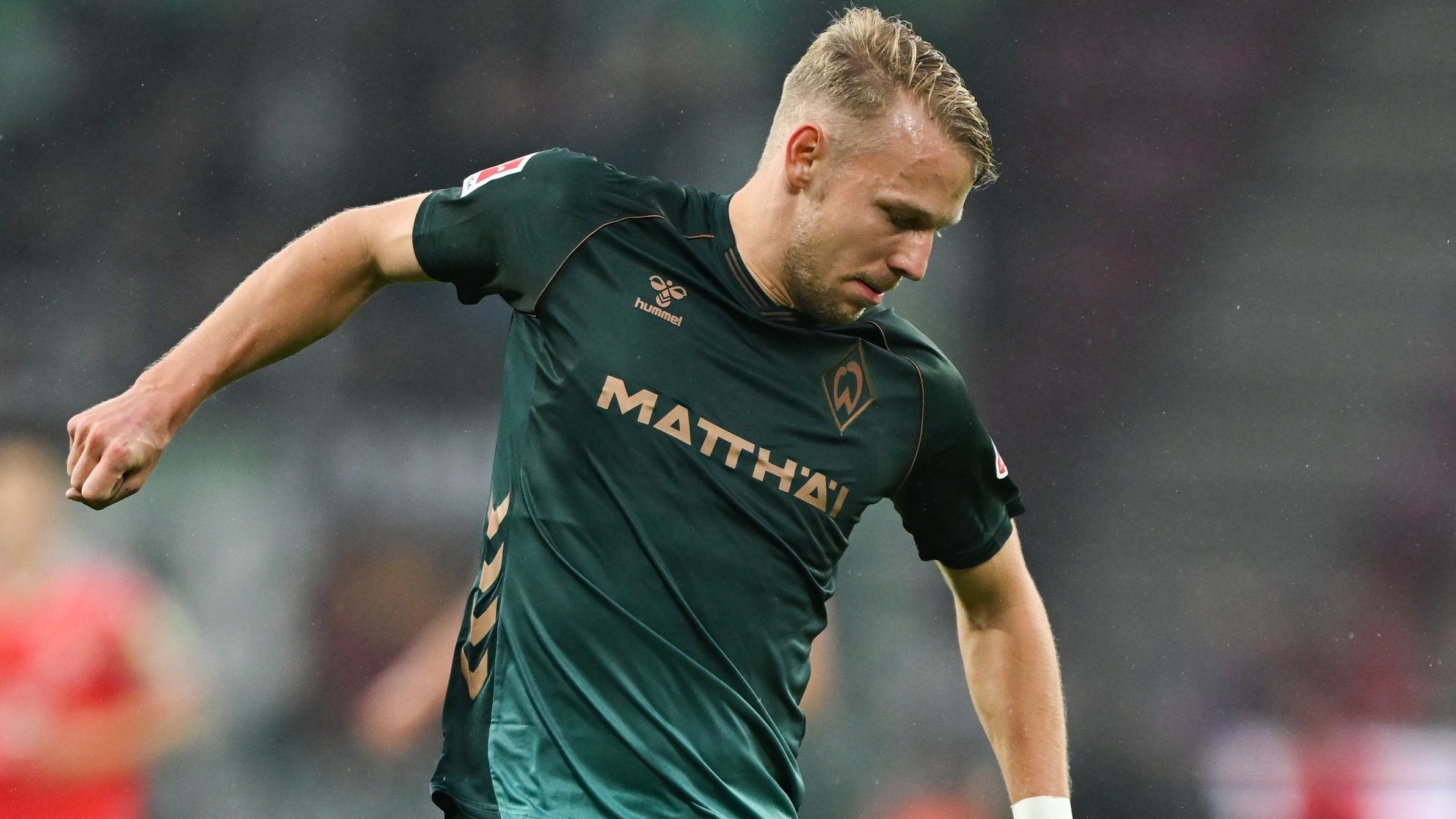 1. FSV Mainz 05 v SV Werder Bremen - Bundesliga