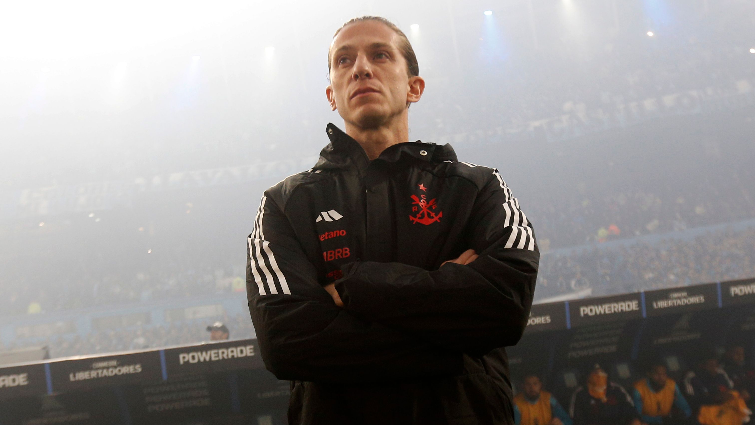 Racing Club v Flamengo - Copa CONMEBOL Libertadores 2025