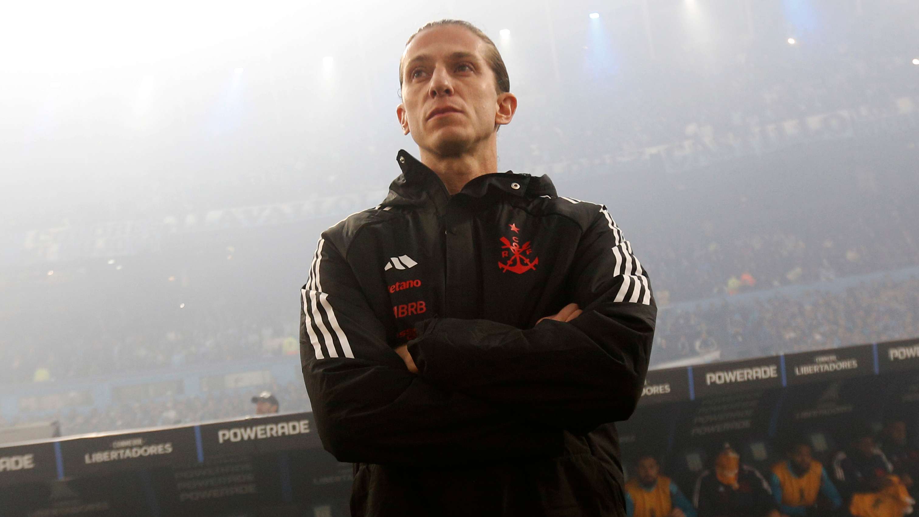 Racing Club v Flamengo - Copa CONMEBOL Libertadores 2025